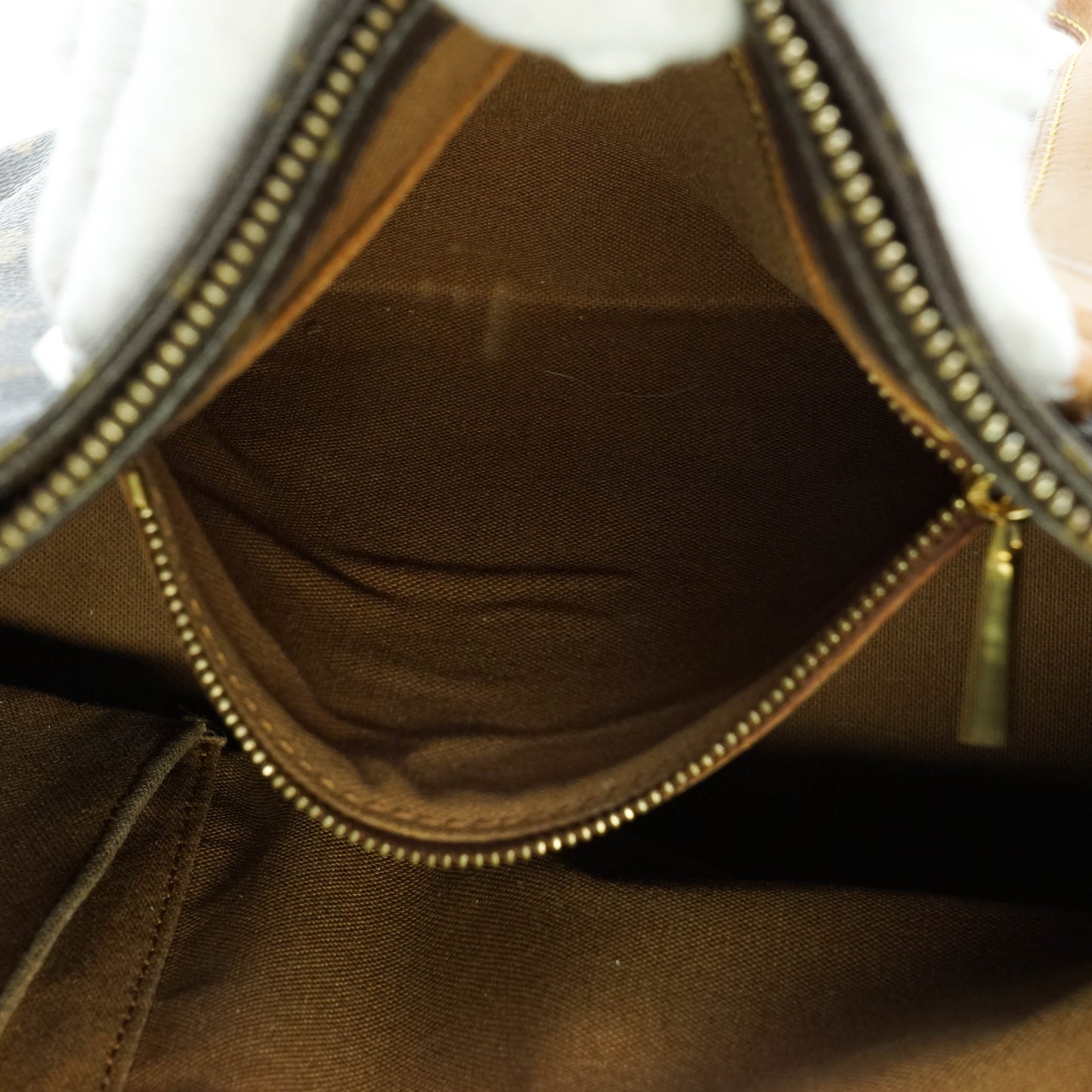 Louis Vuitton Cabas Piano Tote Bag