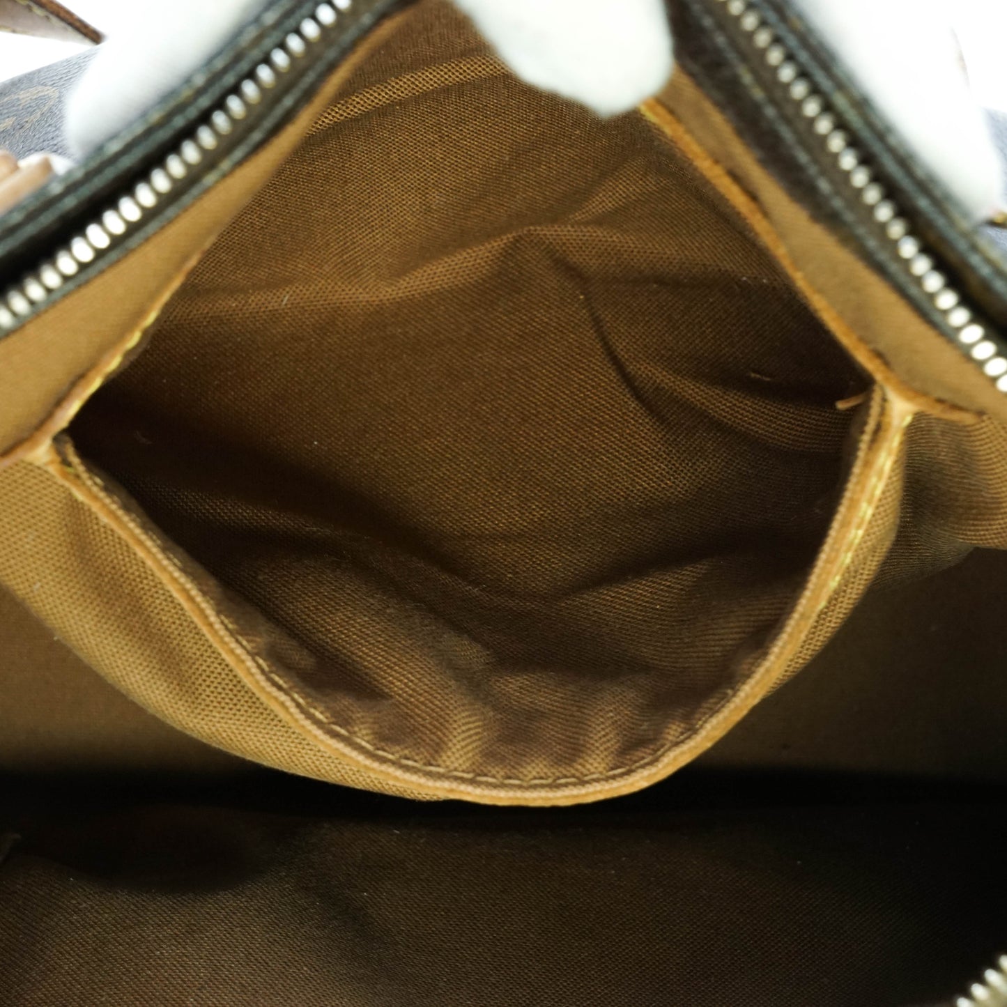 Louis Vuitton Cabas Piano Tote Bag