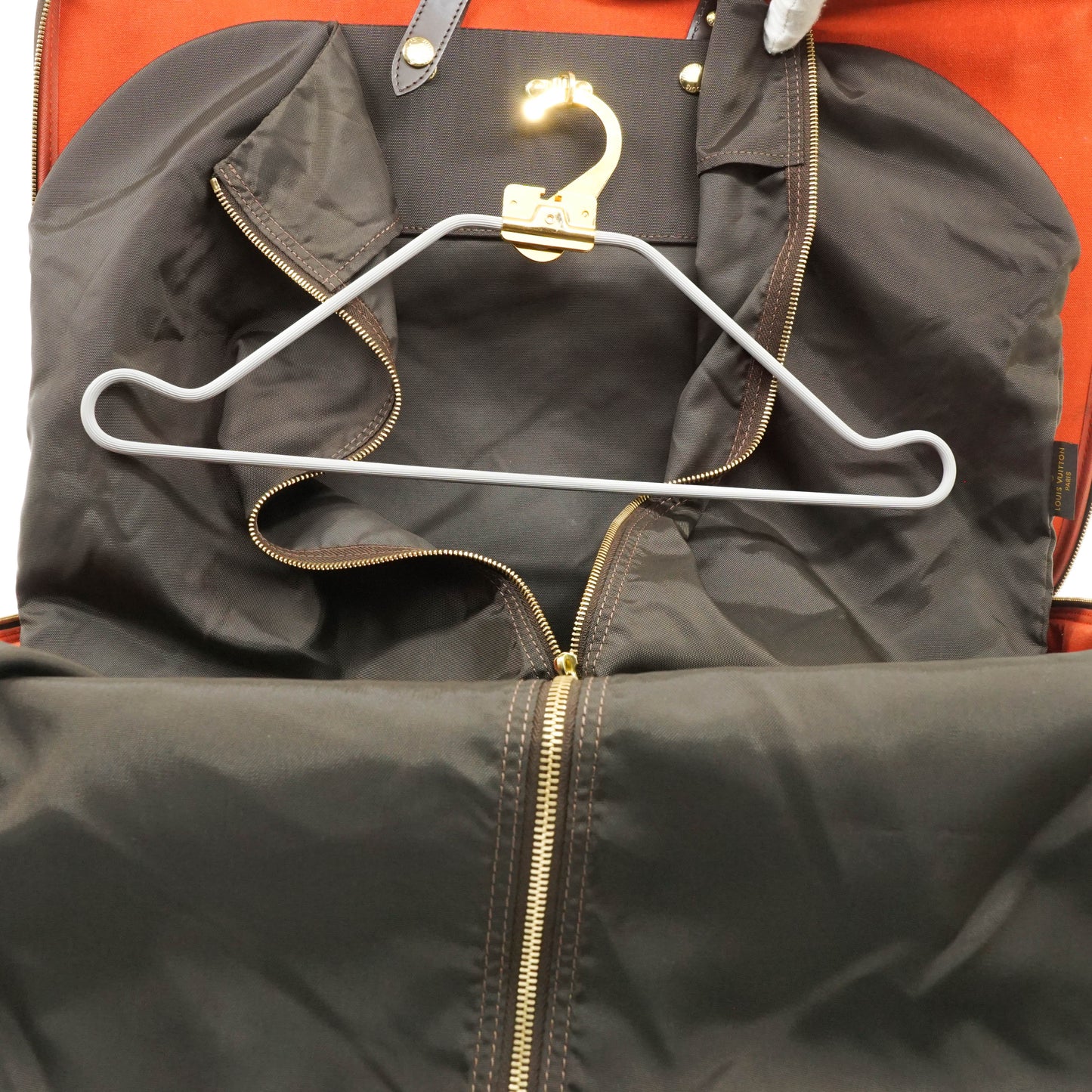 Louis Vuitton Pegase 55 Travel Bag