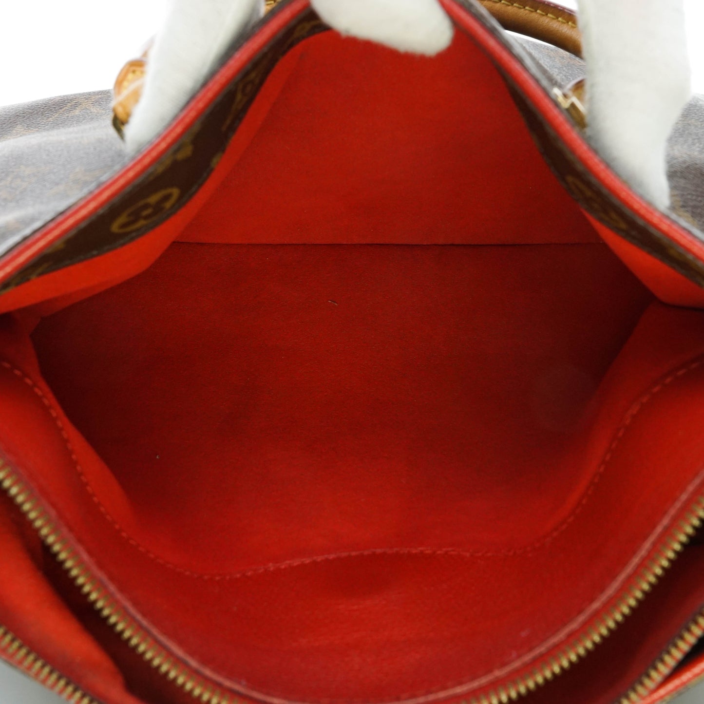 Louis Vuitton Pallas Shoulder Bag