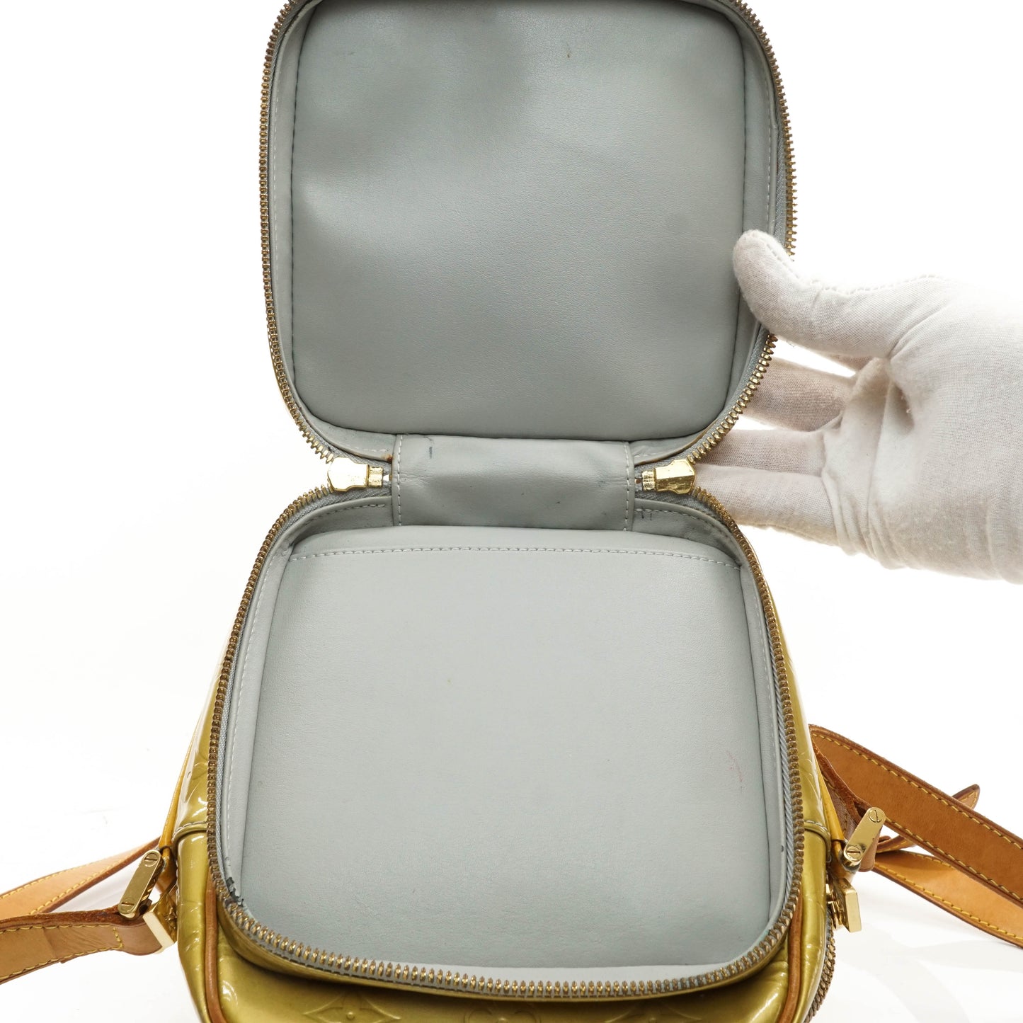 Louis Vuitton Wooster Crossbody Bag