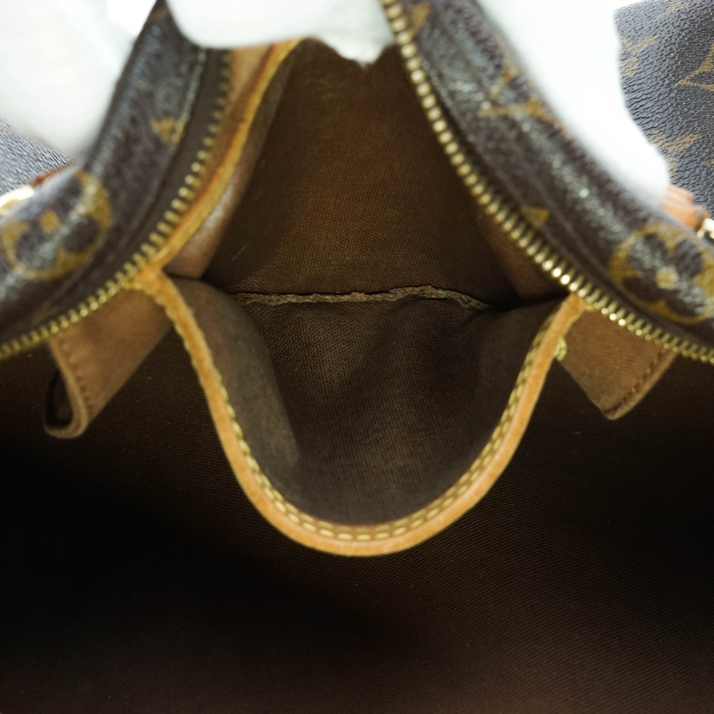 Louis Vuitton Montorgueil Gm