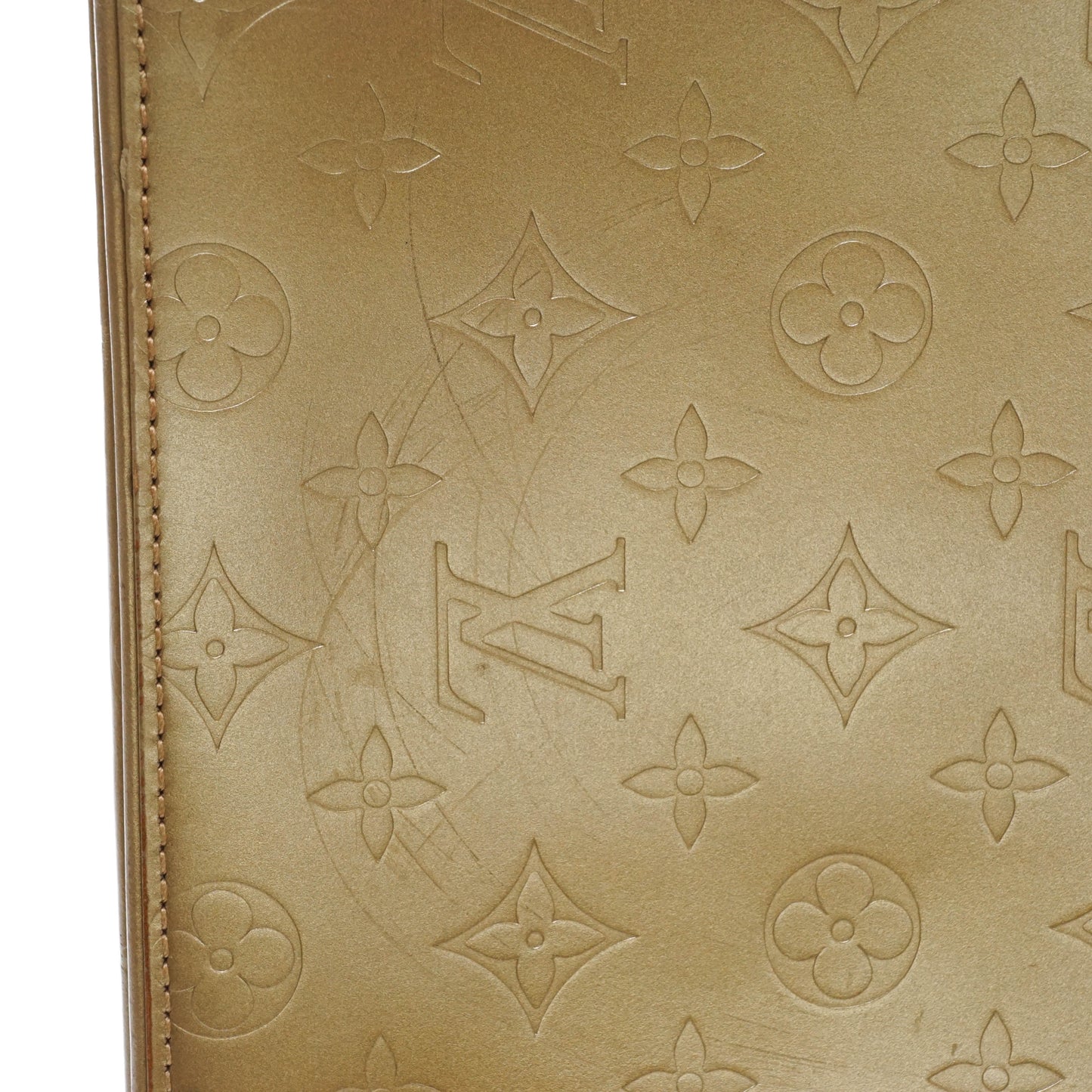 Louis Vuitton Stockton Tote Bag