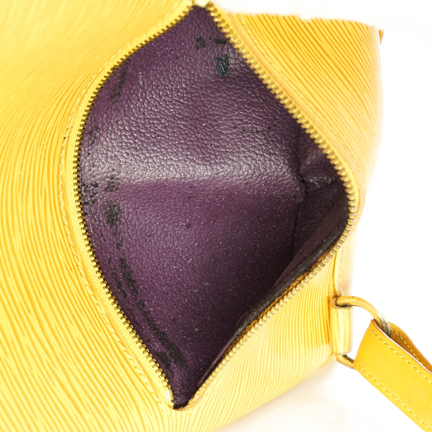 Louis Vuitton Mabillon Back Pack