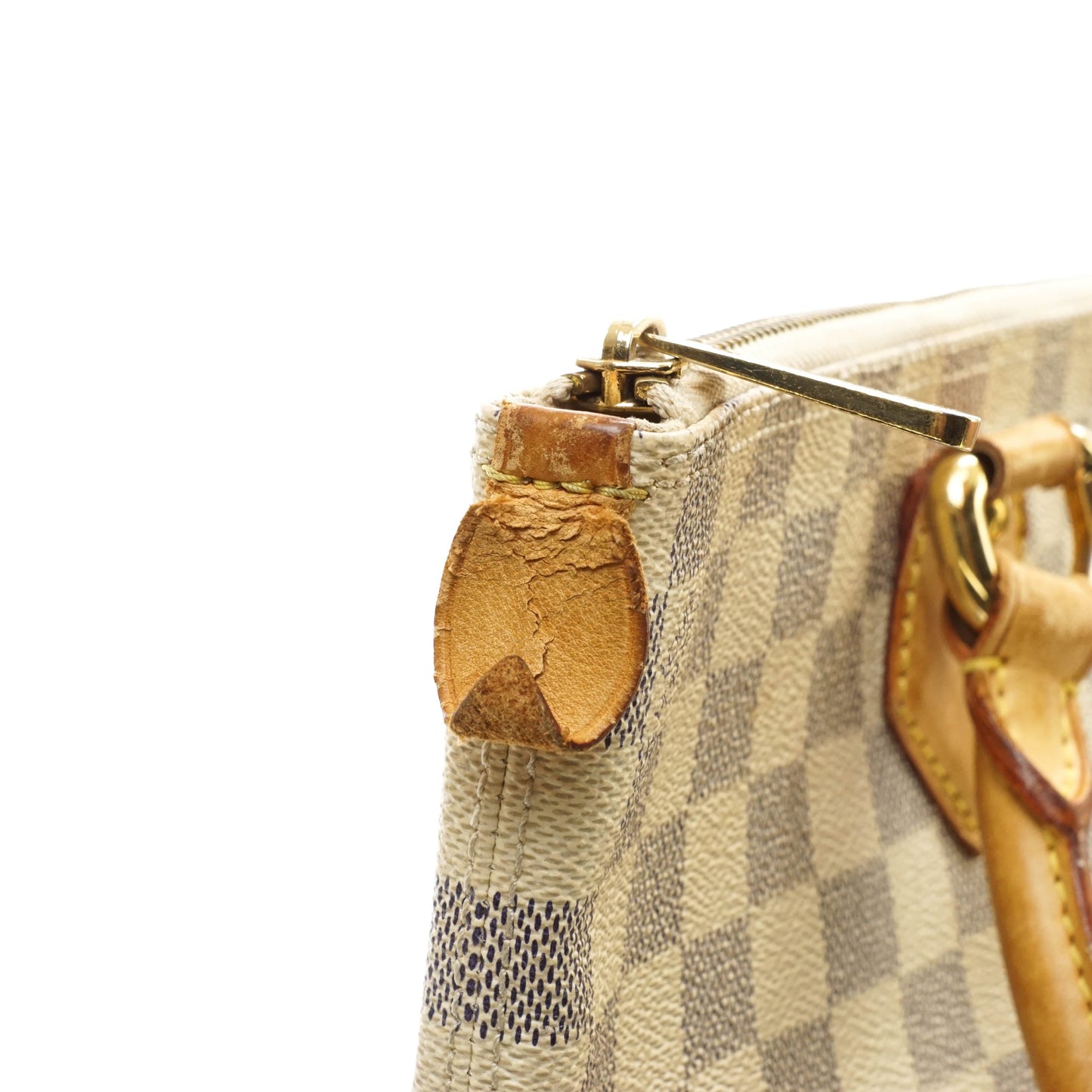 Louis Vuitton Saleya Pm Hand Bag