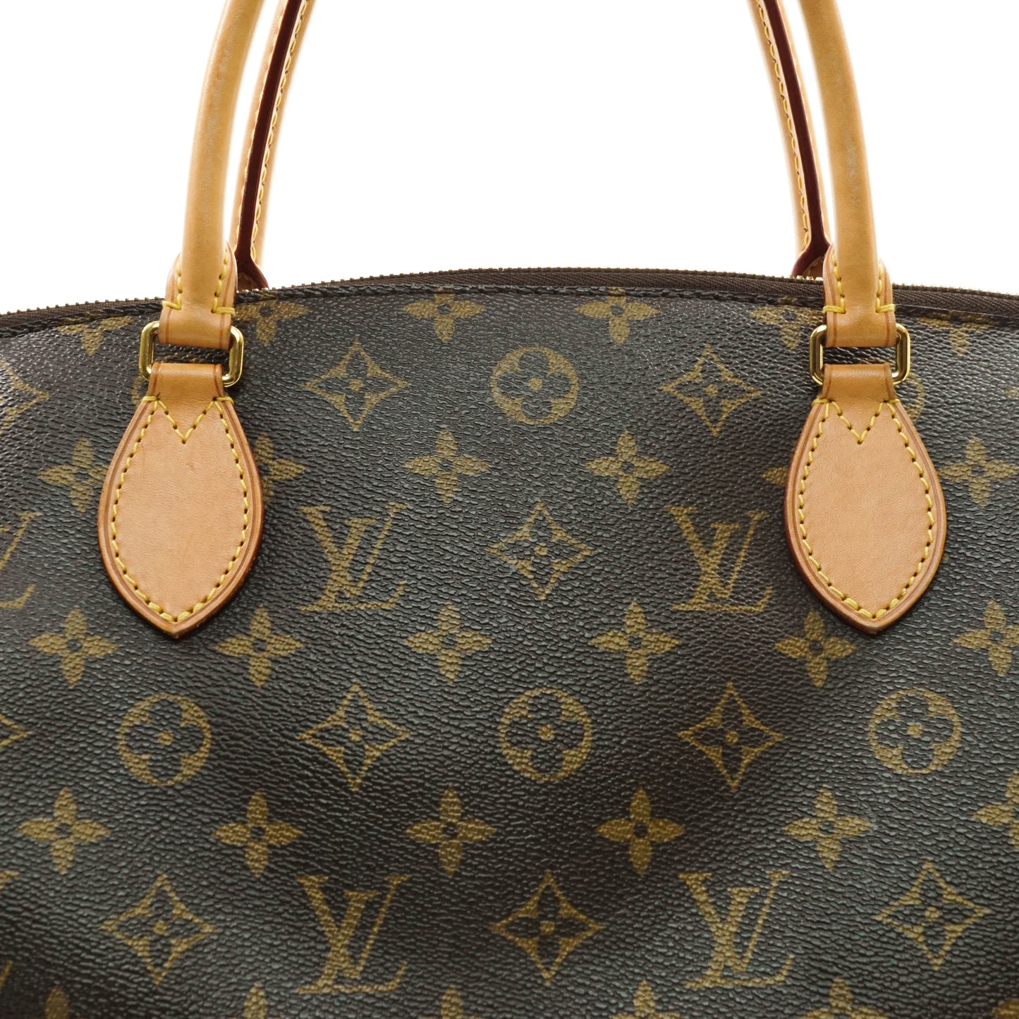 Louis Vuitton Turenne Gm Hand Bag