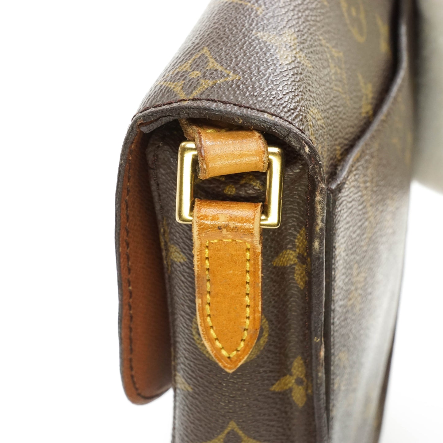 Louis Vuitton Saint Cloud Mm