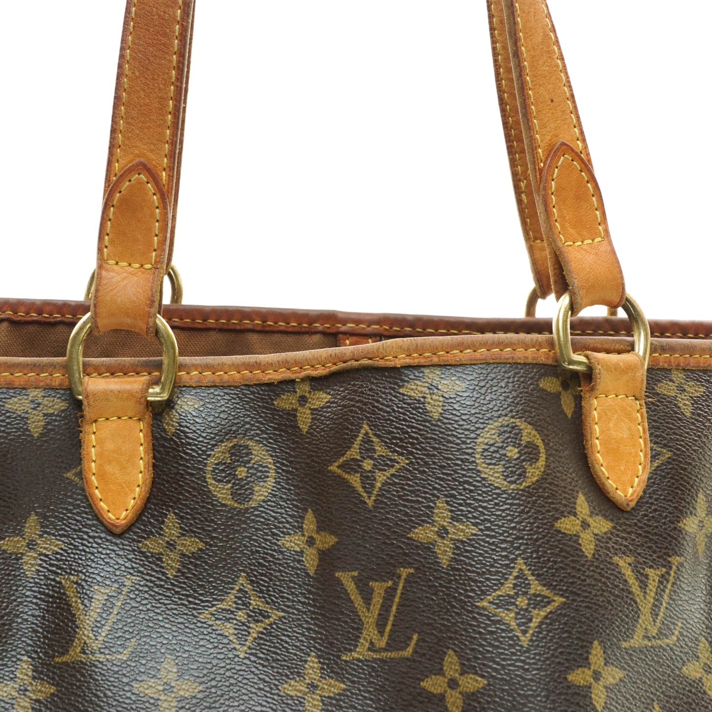 Louis Vuitton Batignolles