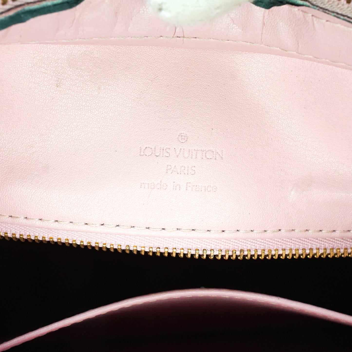 Louis Vuitton Houston Tote Bag