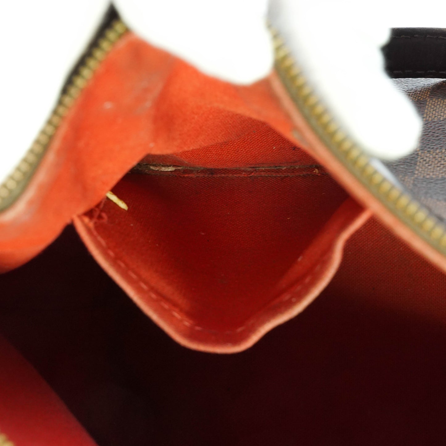 Louis Vuitton Westminster Pm Hand