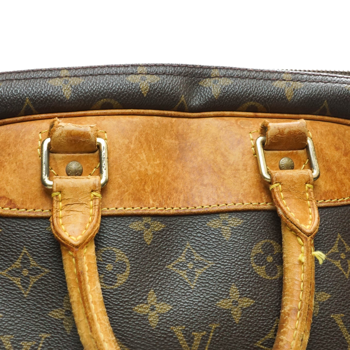 Louis Vuitton Evasion Travel Bag