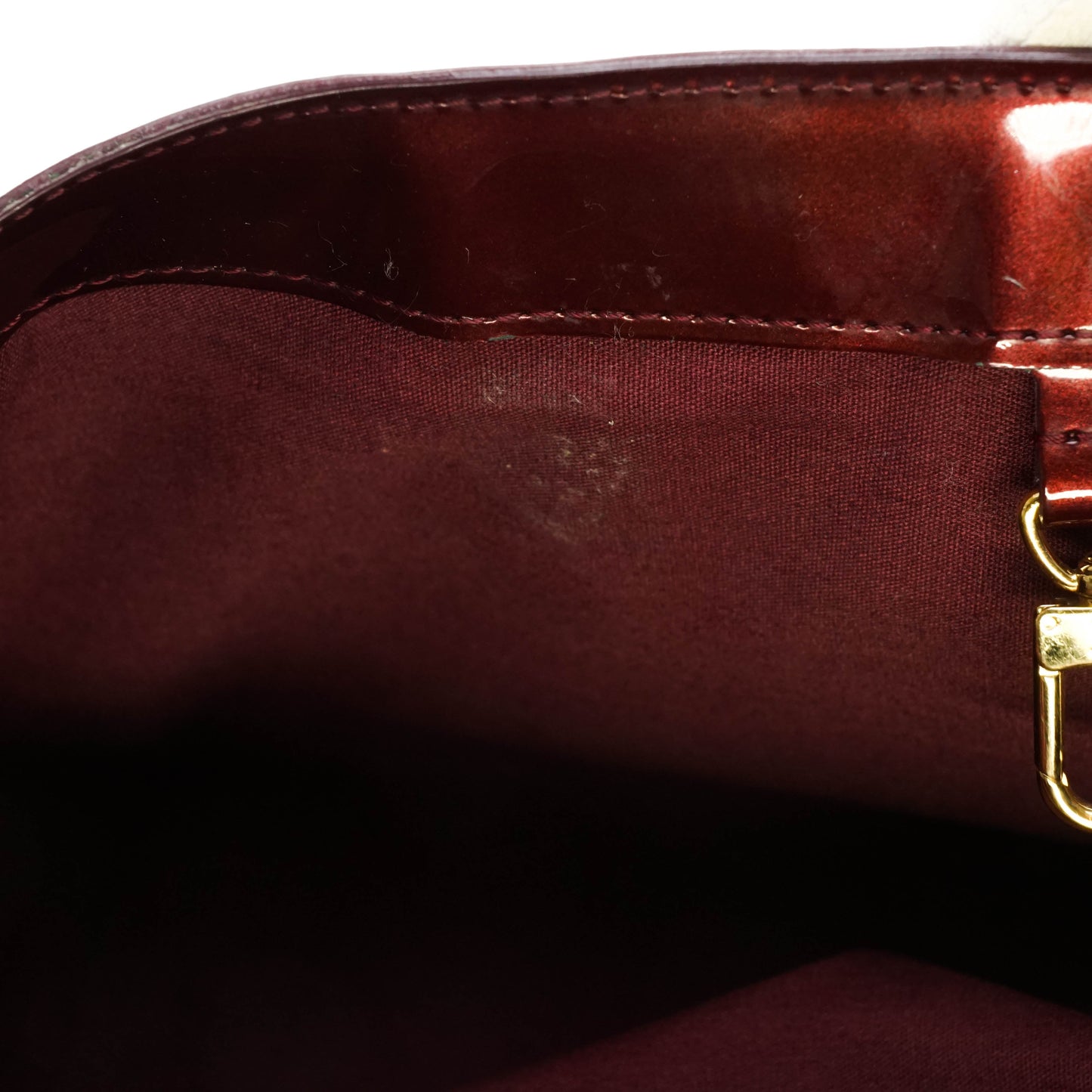 Louis Vuitton Wilshire Pm Hand Bag