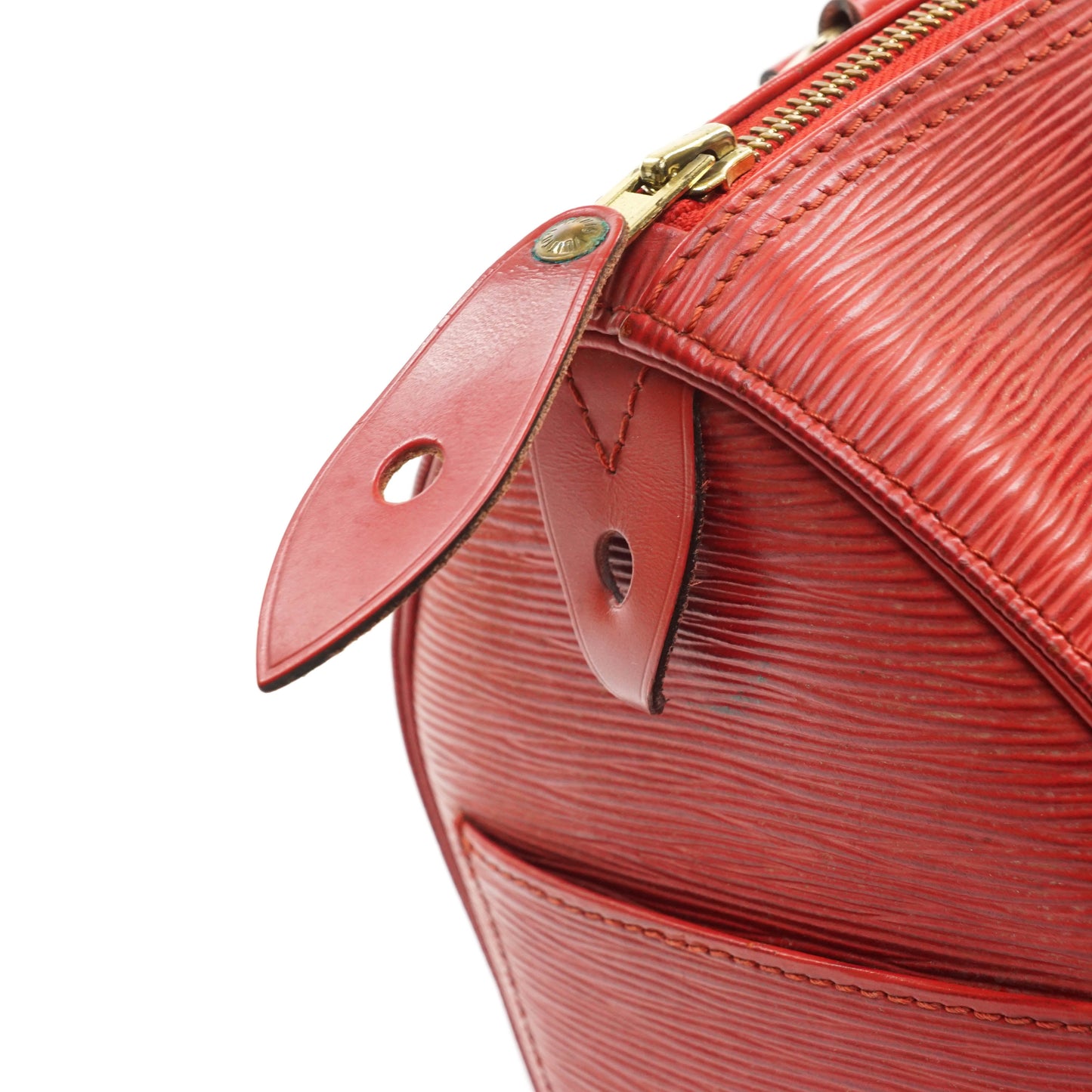 Louis Vuitton Speedy 25 Satchel Bag