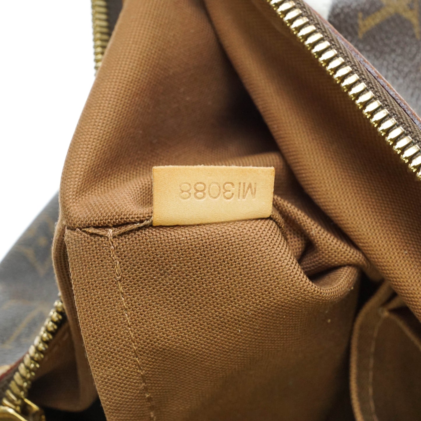 Louis Vuitton Palermo Gm Shoulder