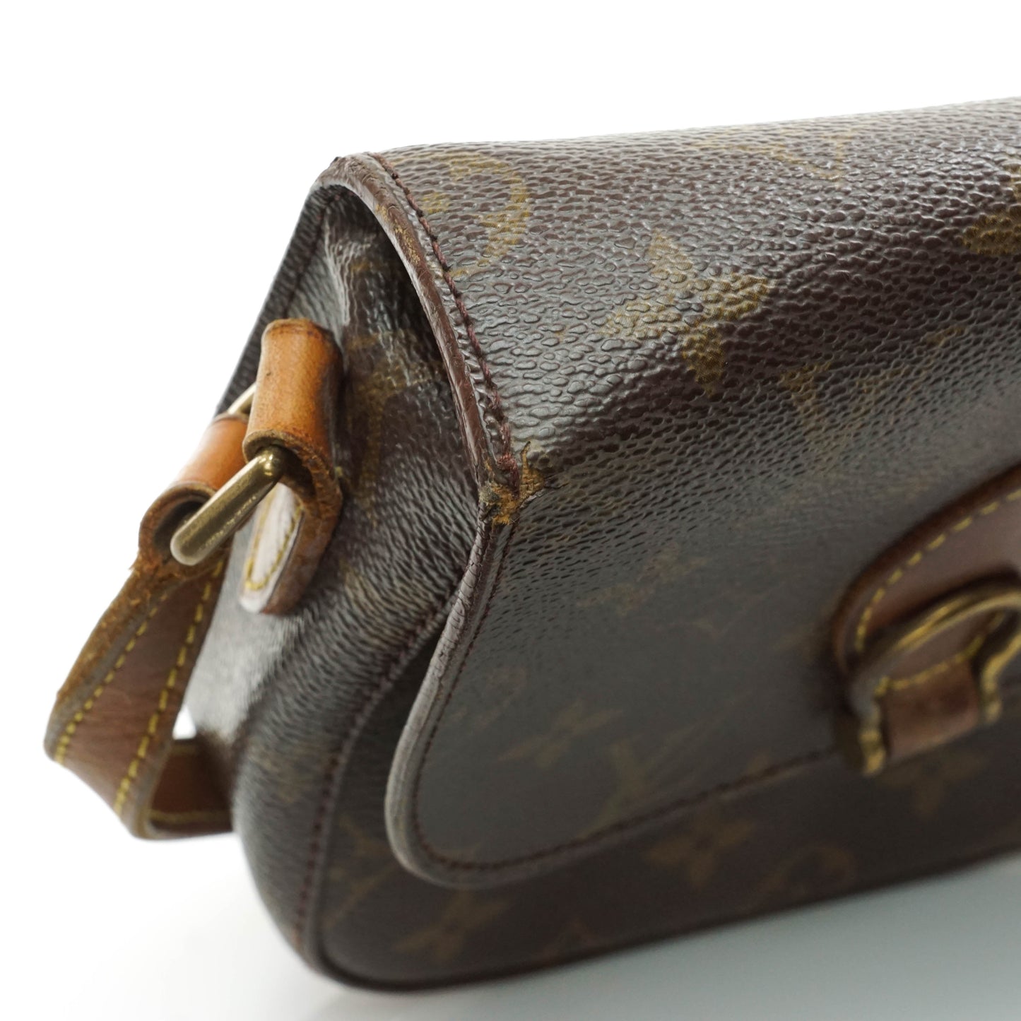 Louis Vuitton Saint Cloud Mini