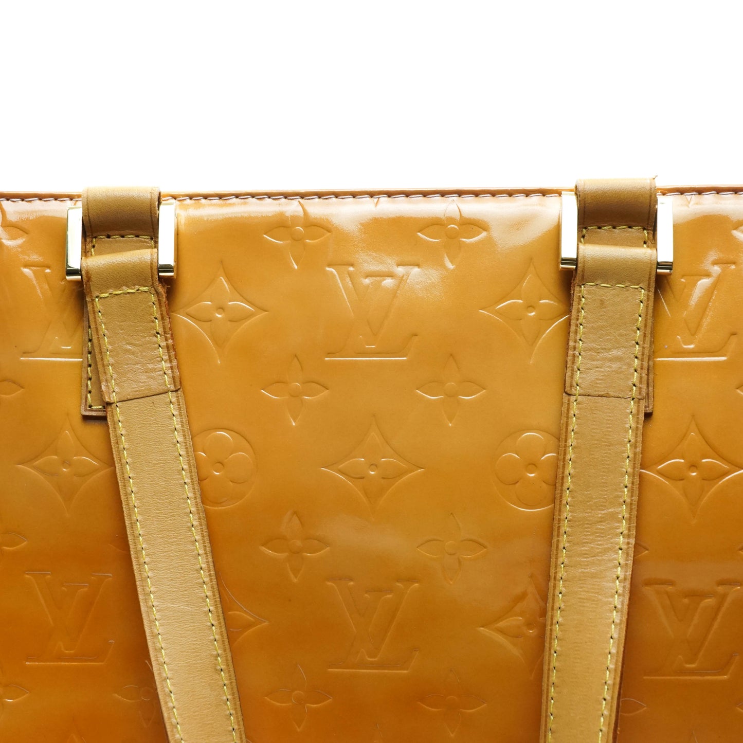 Louis Vuitton Colombus Tote Bag
