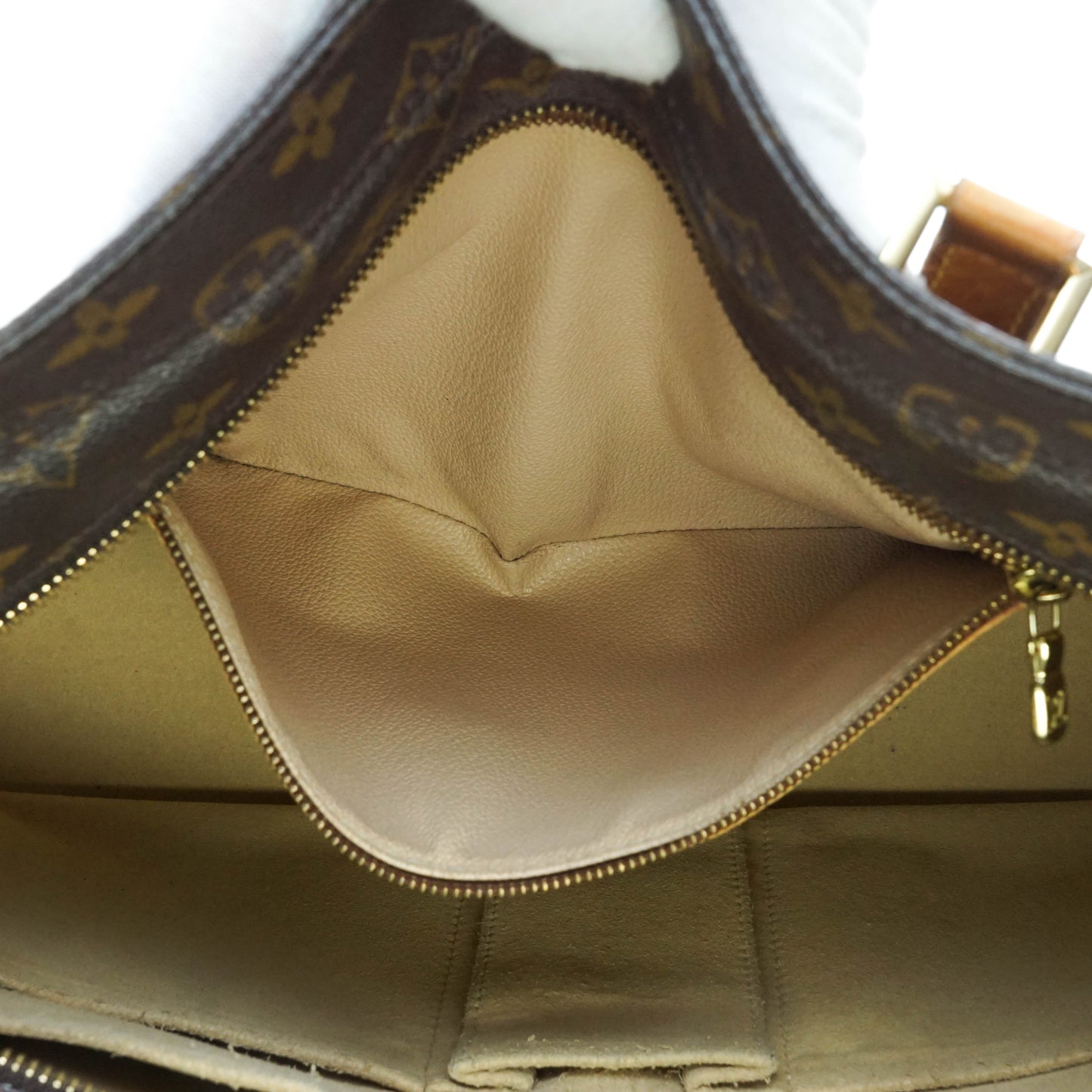 Louis Vuitton Luco Tote Bag