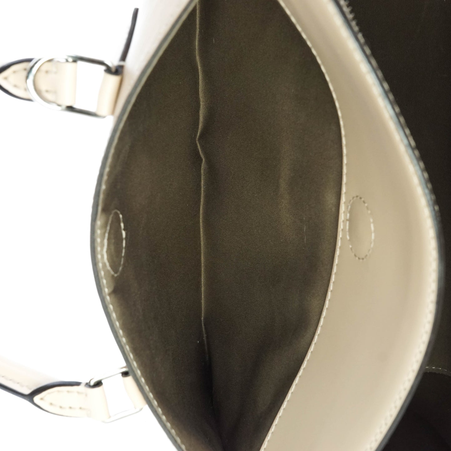 Louis Vuitton Soufflot Mm Hand Bag
