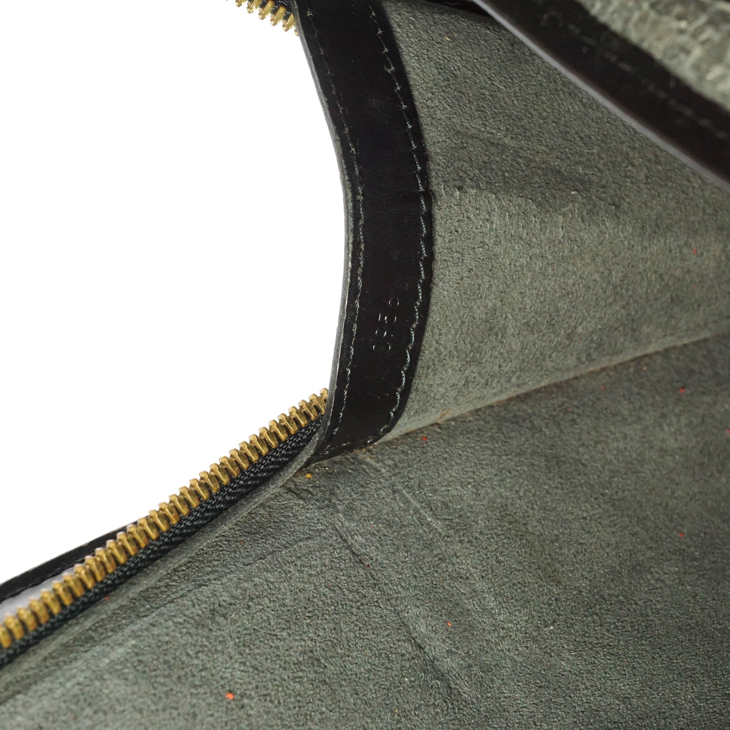 Louis Vuitton Lussac Tote Bag Epi