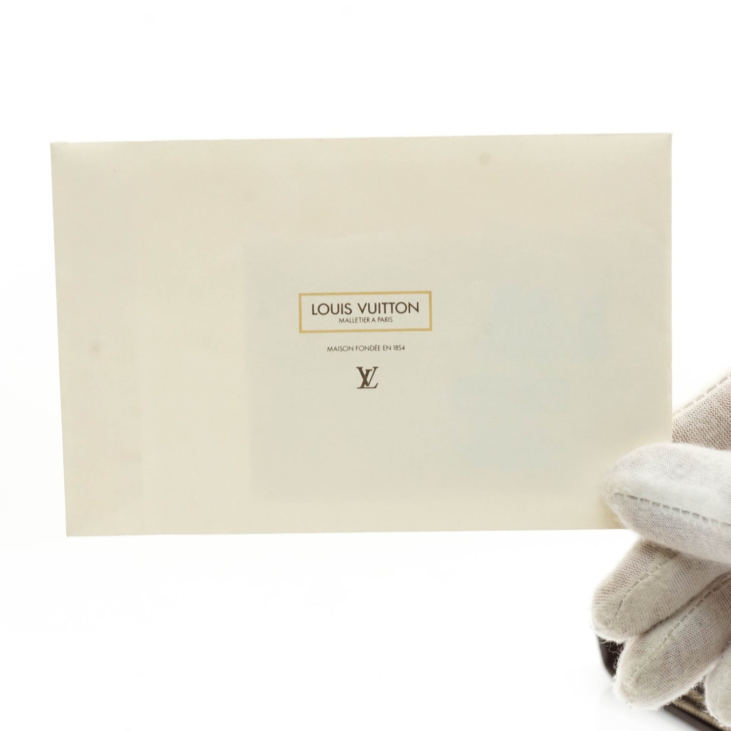 Louis Vuitton Cabas Piano Tote Bag