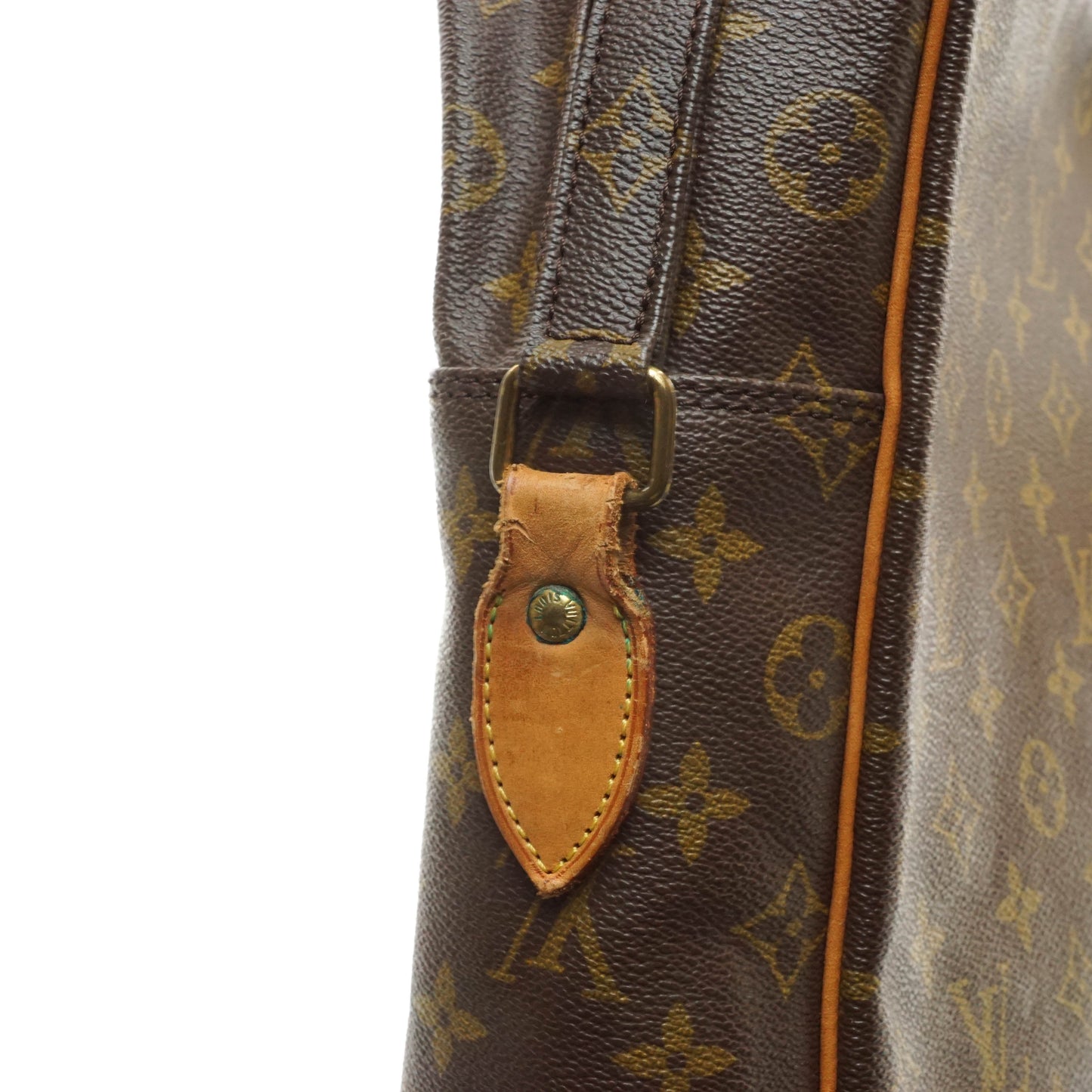 Louis Vuitton Danube Gm Crossbody