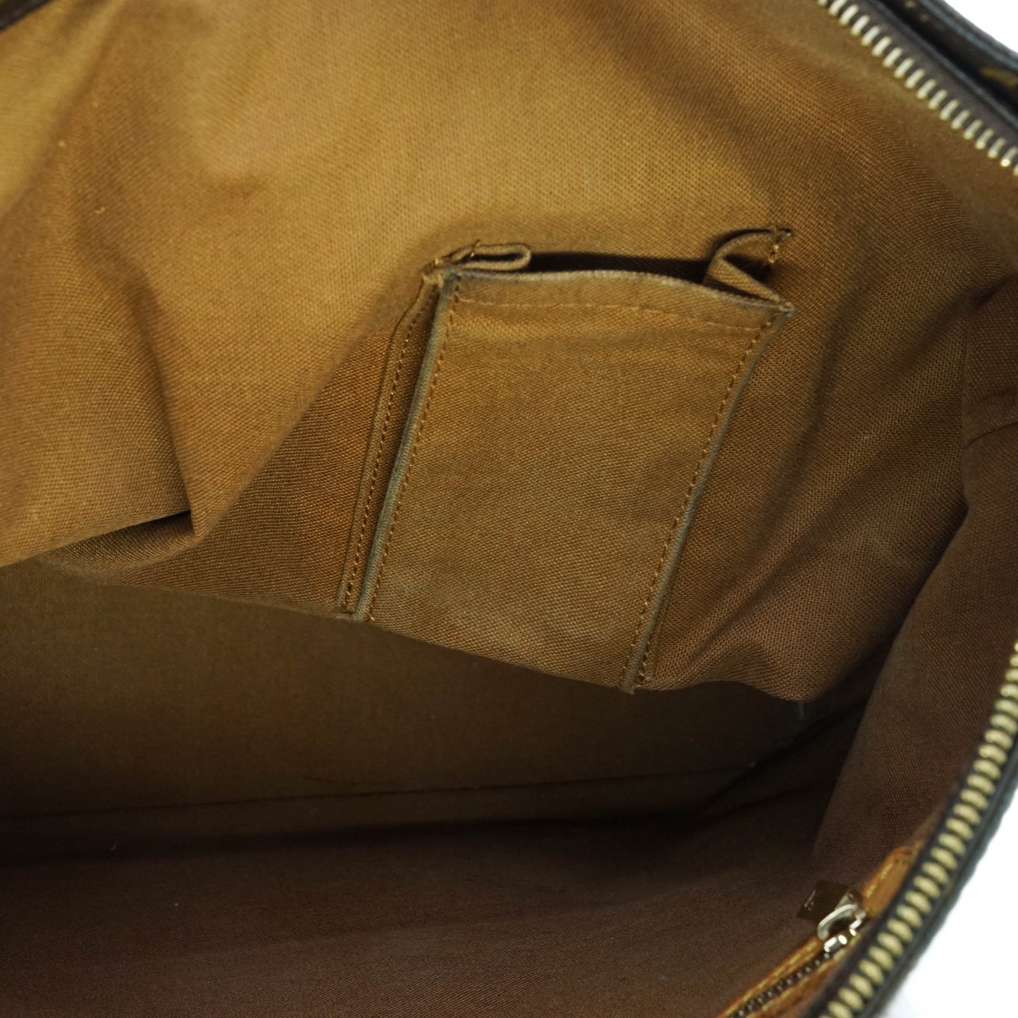 Louis Vuitton Cabas Mezzo Tote Bag