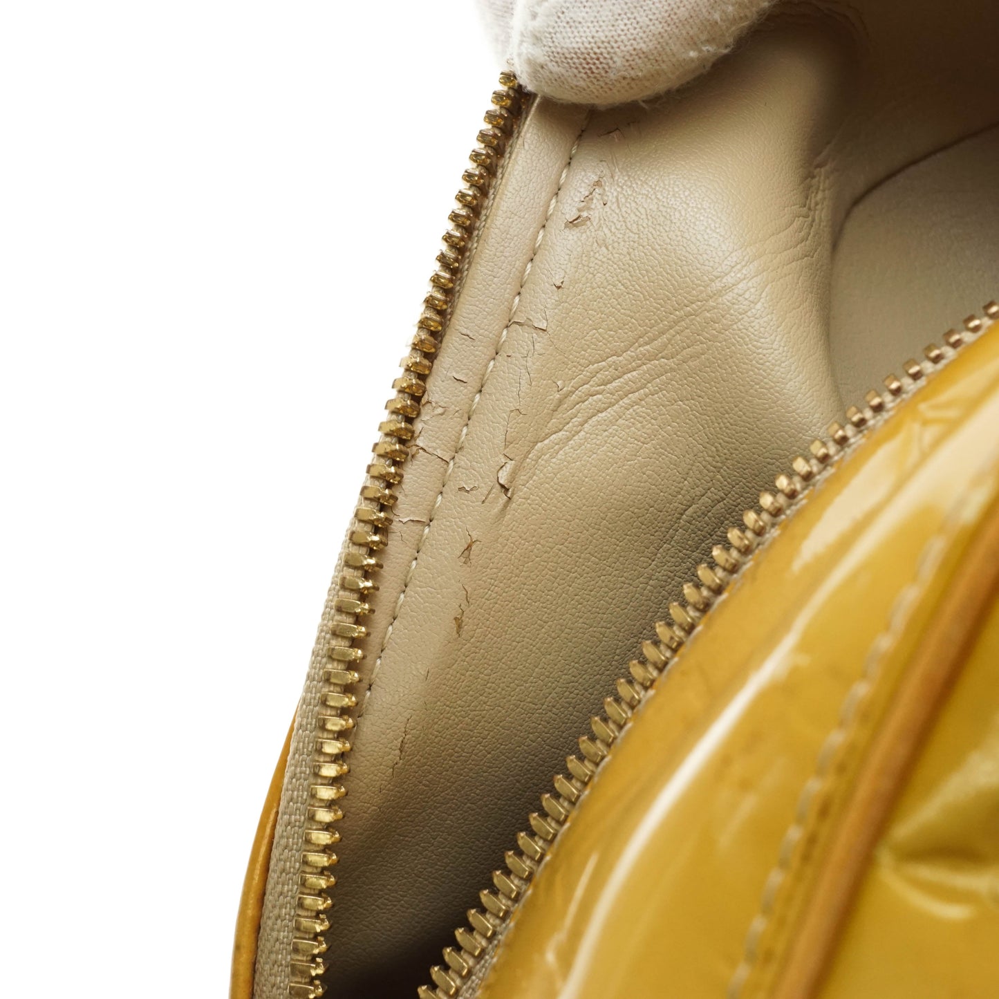 Louis Vuitton Tompkins Square Hand