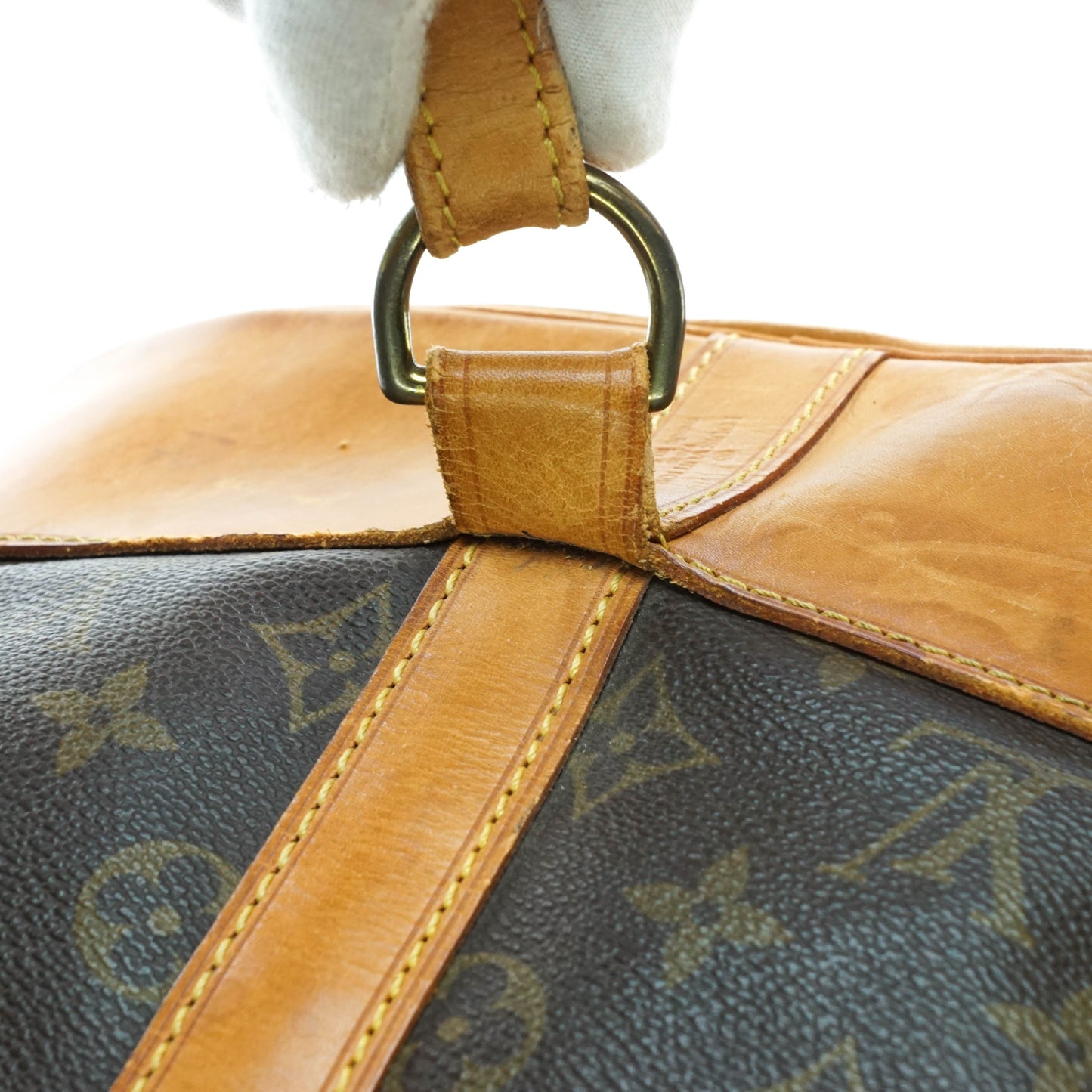 Louis Vuitton Randonnee Gm Shoulder