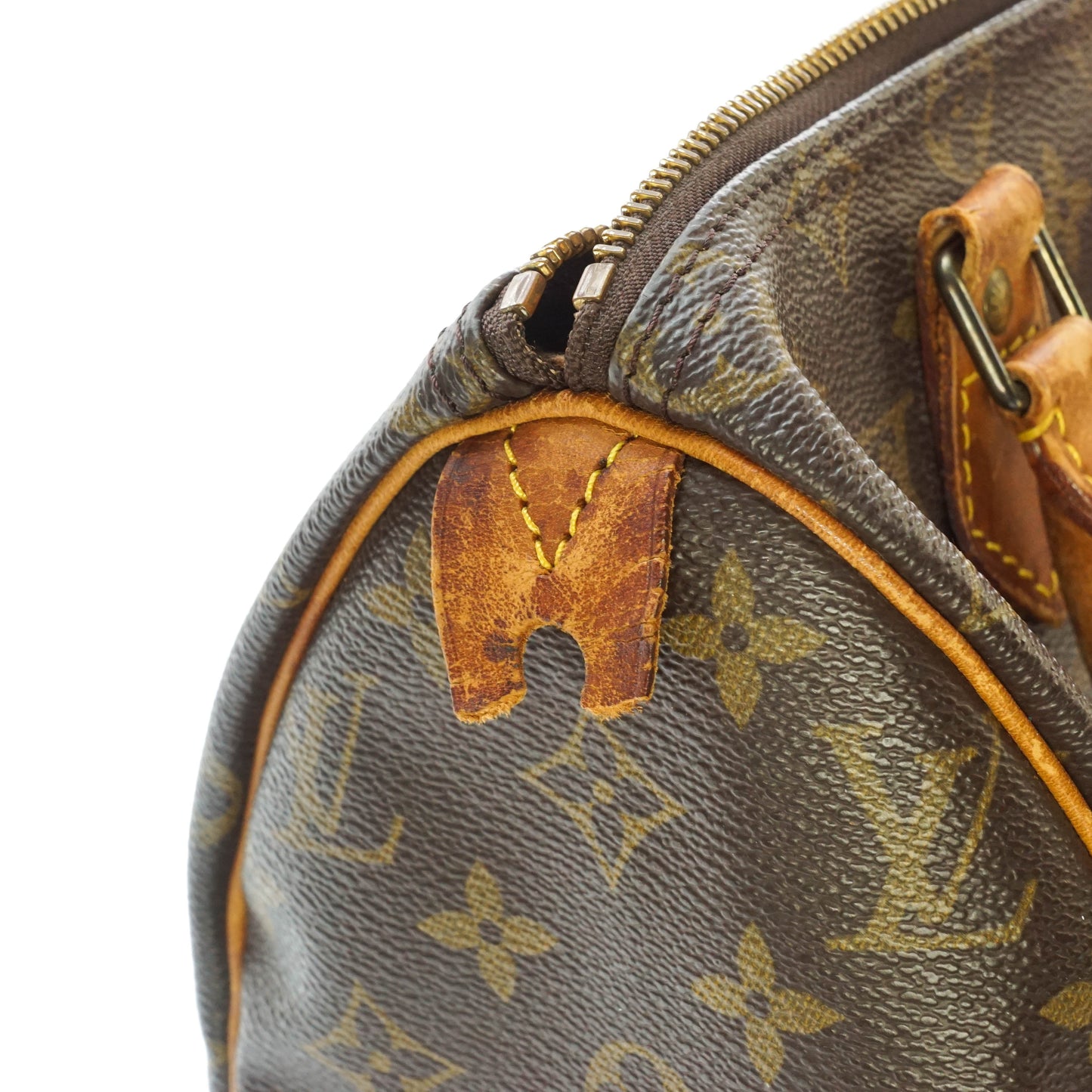 Louis Vuitton Speedy 25 Hand Bag