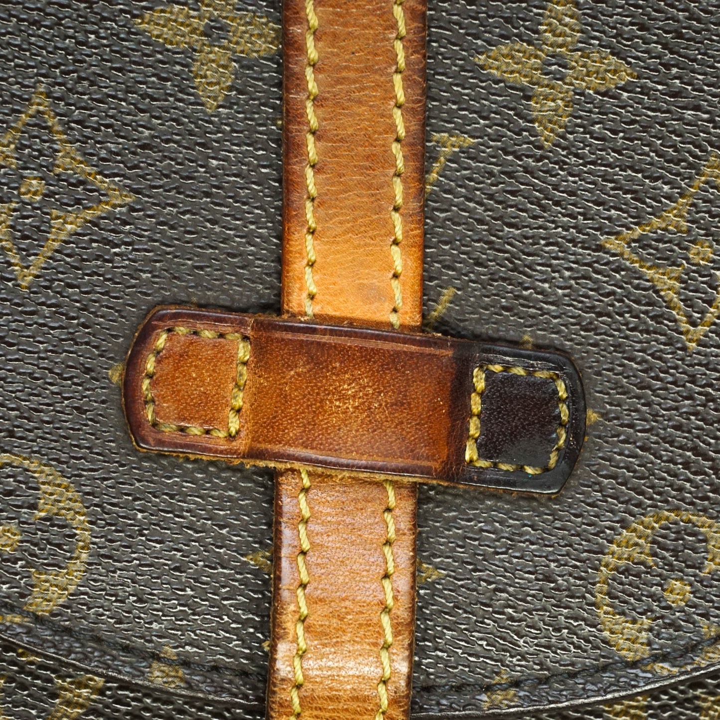 Louis Vuitton Chantilly Gm
