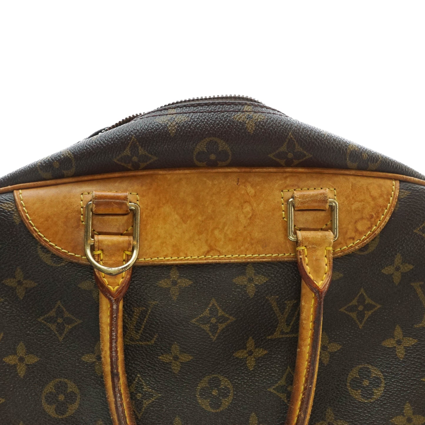 Louis Vuitton Deauville Hand Bag
