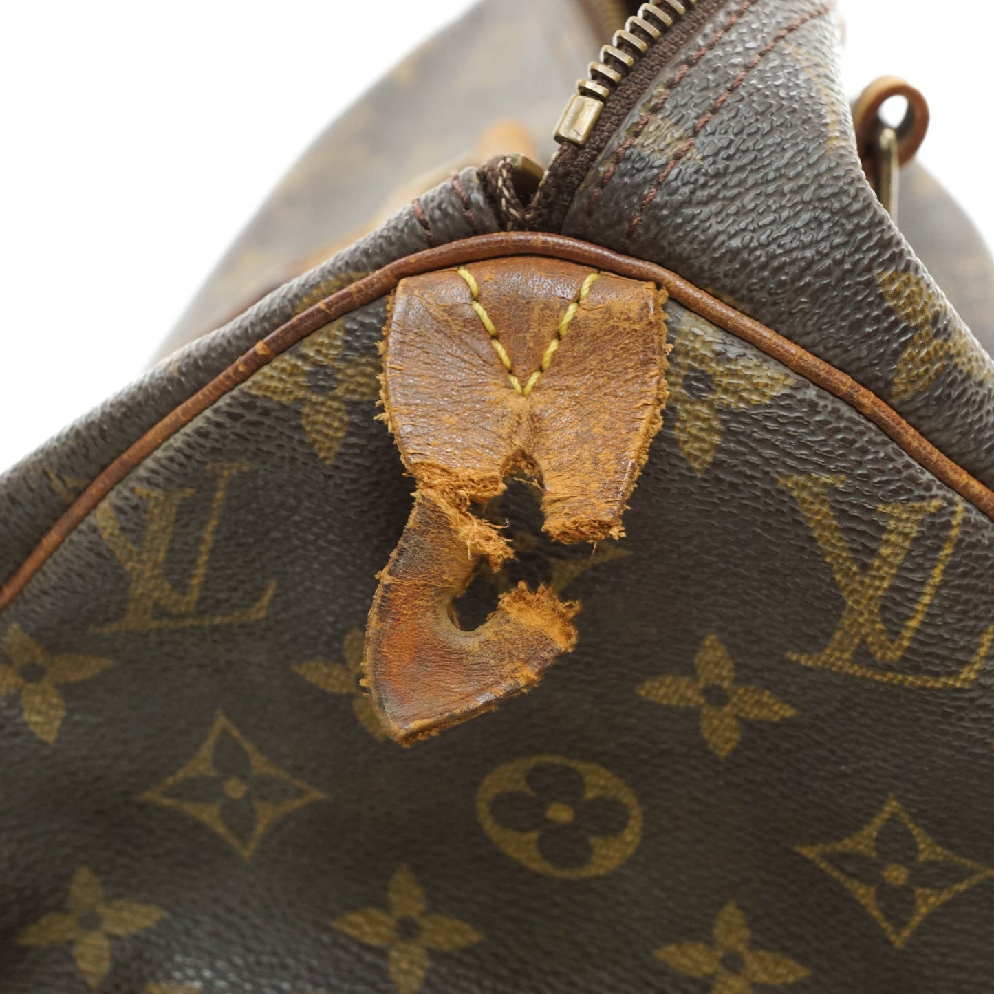 Louis Vuitton Speedy 30 Hand Bag