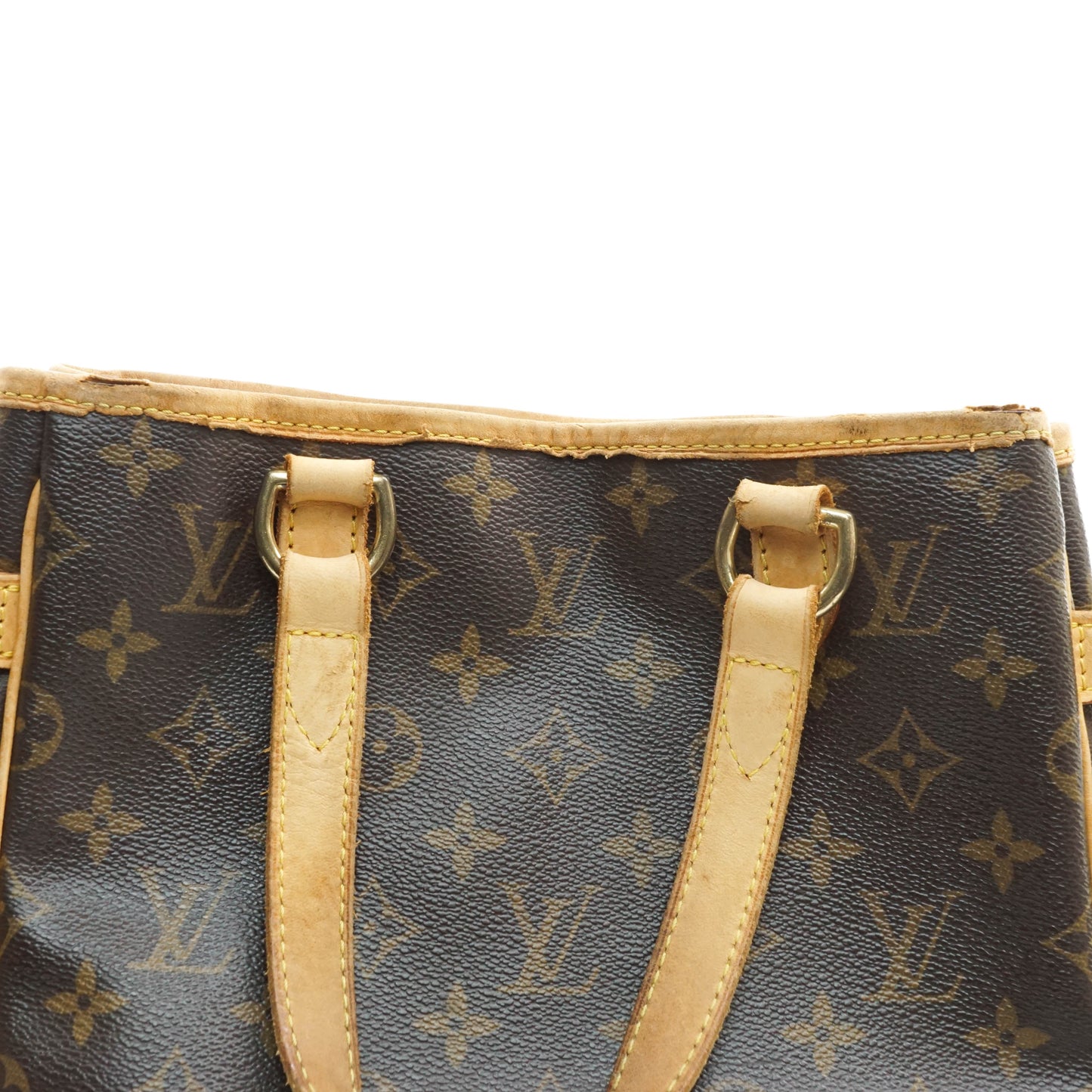 Louis Vuitton Batignolles Mini Hand