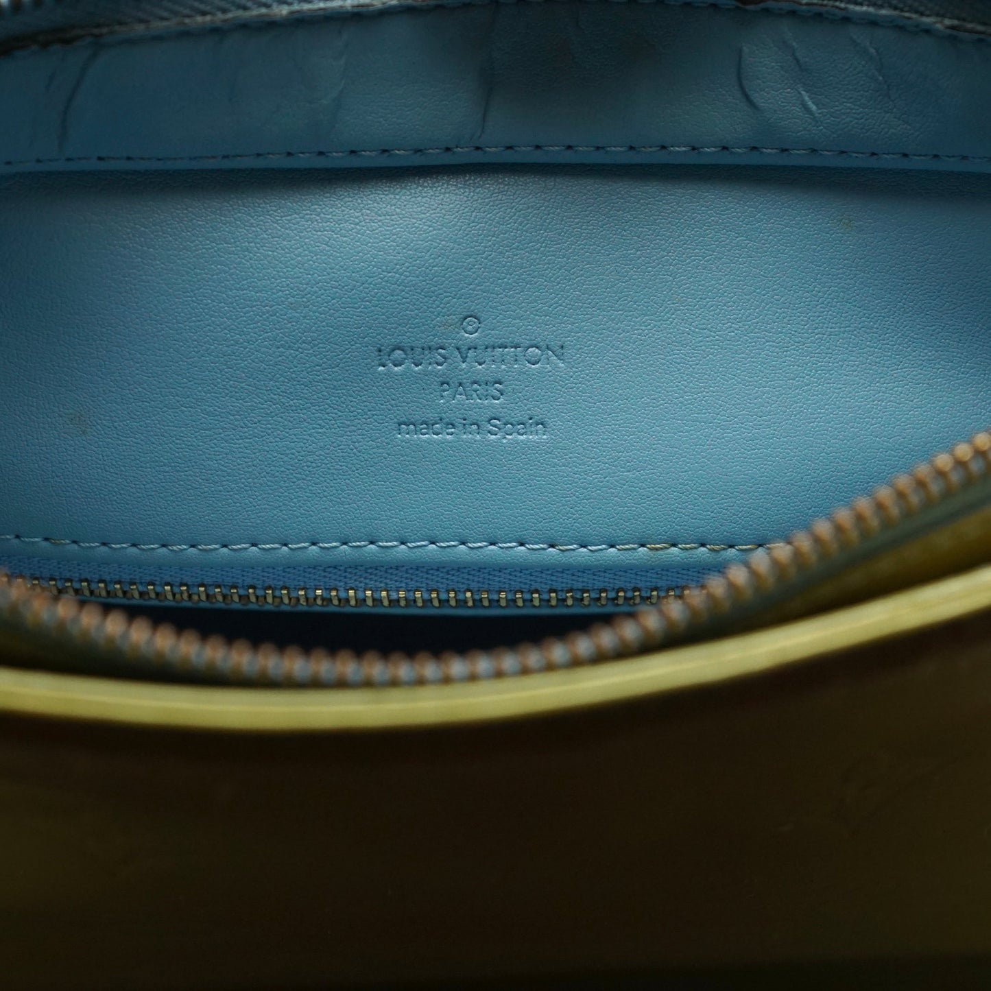 Louis Vuitton Houston Tote Bag