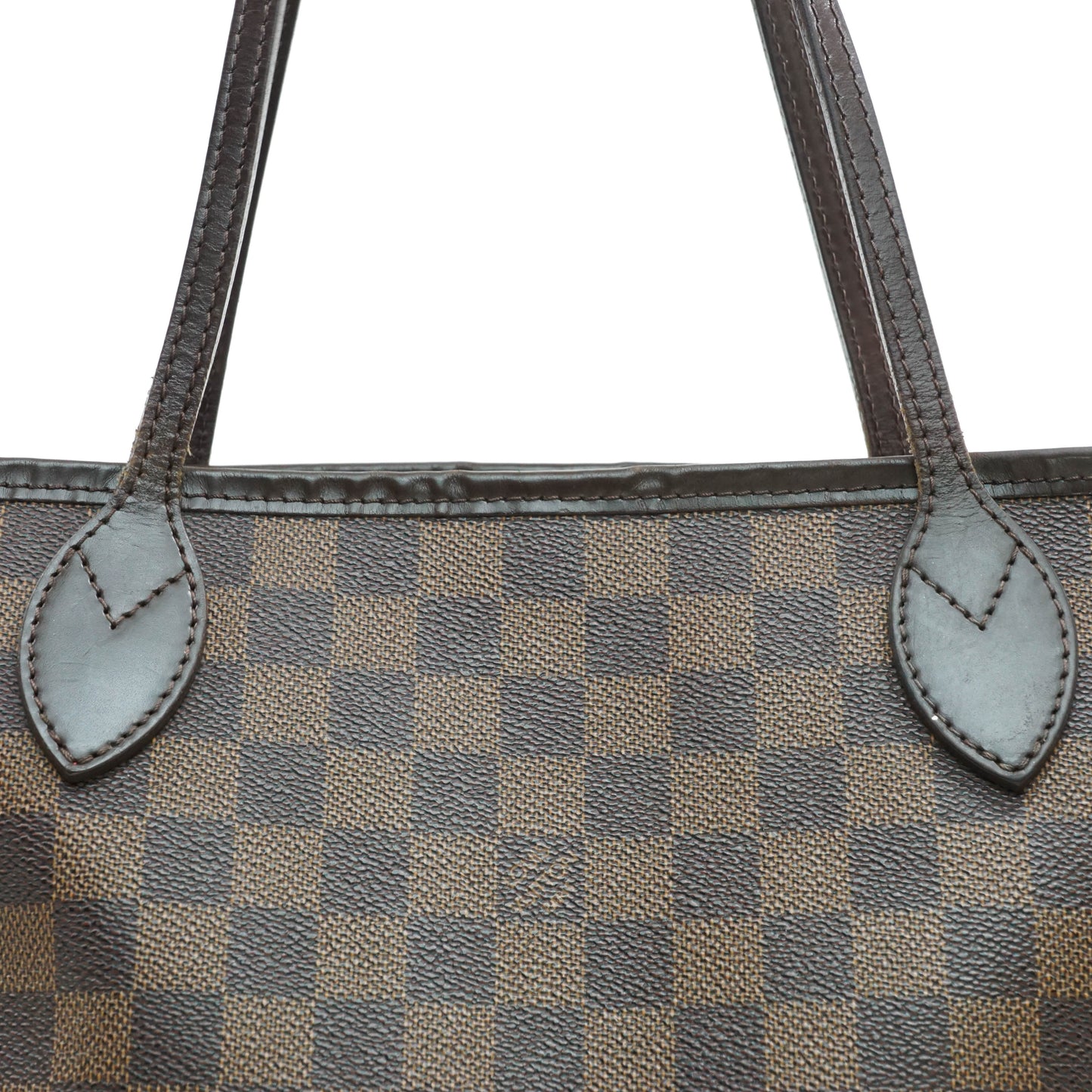 Louis Vuitton Neverfull Mm Tote Bag