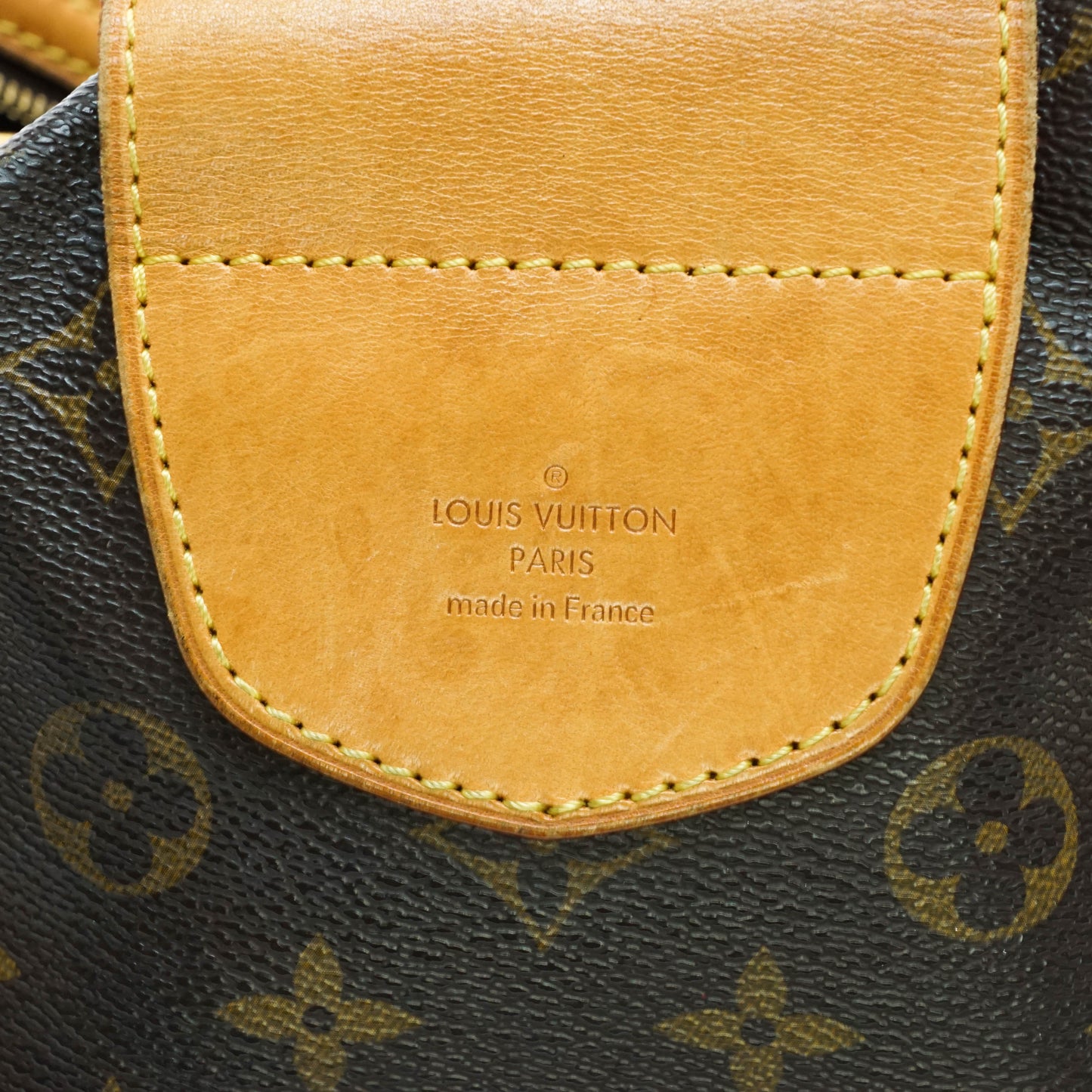 Louis Vuitton Stresa Pm Shoulder
