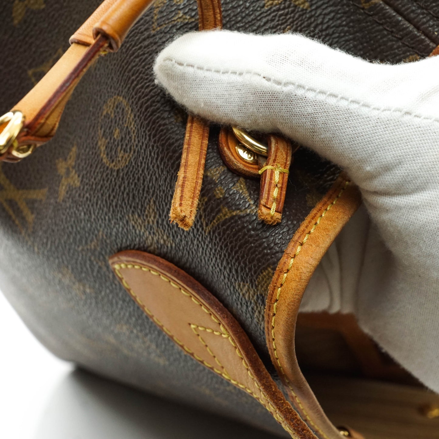 Louis Vuitton Neverfull Pm Tote Bag