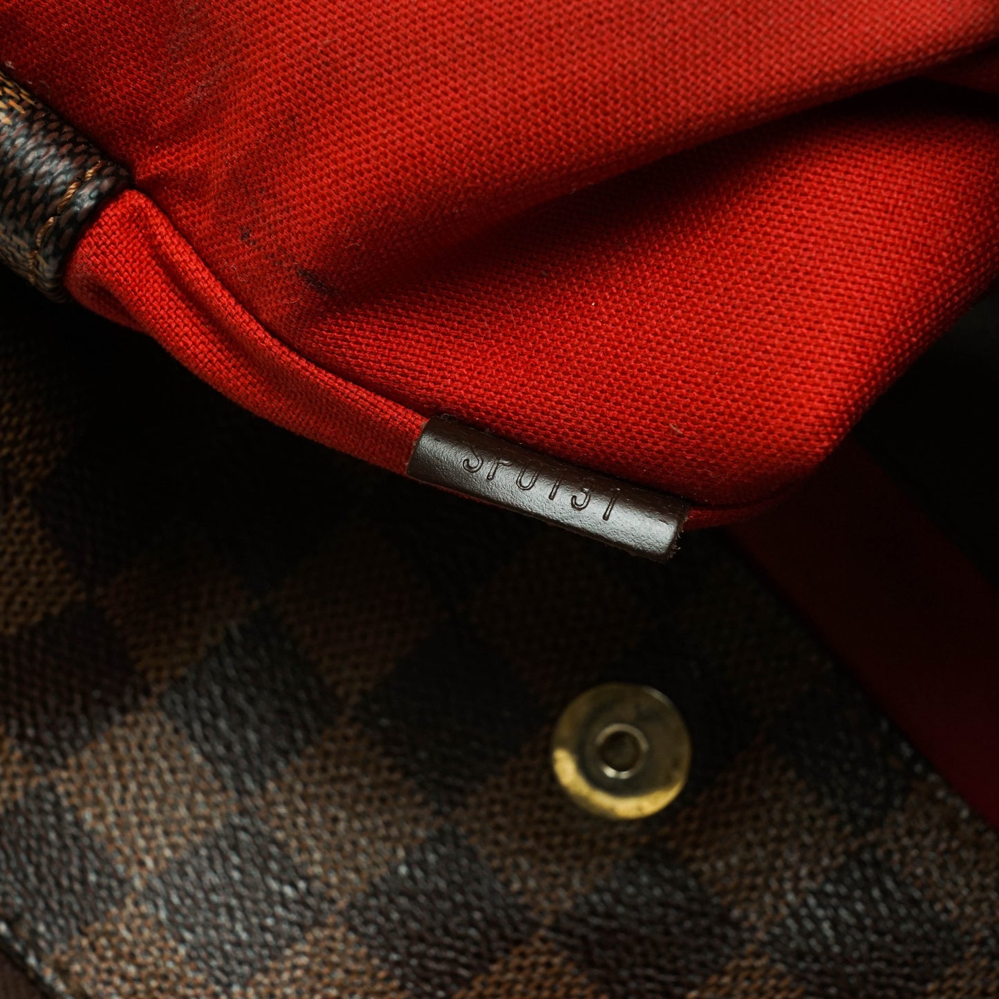 Louis Vuitton Bloomsbury Pm