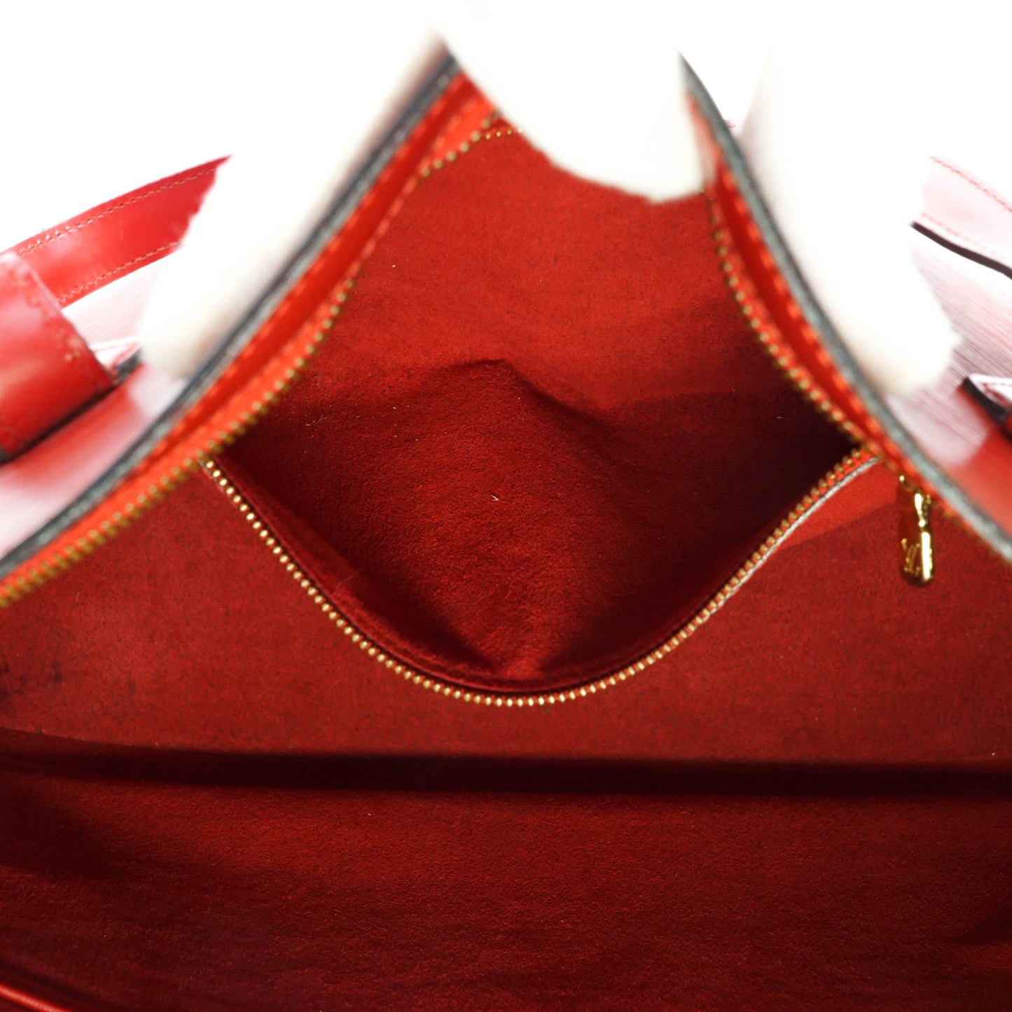 Louis Vuitton Lussac Shoulder Bag