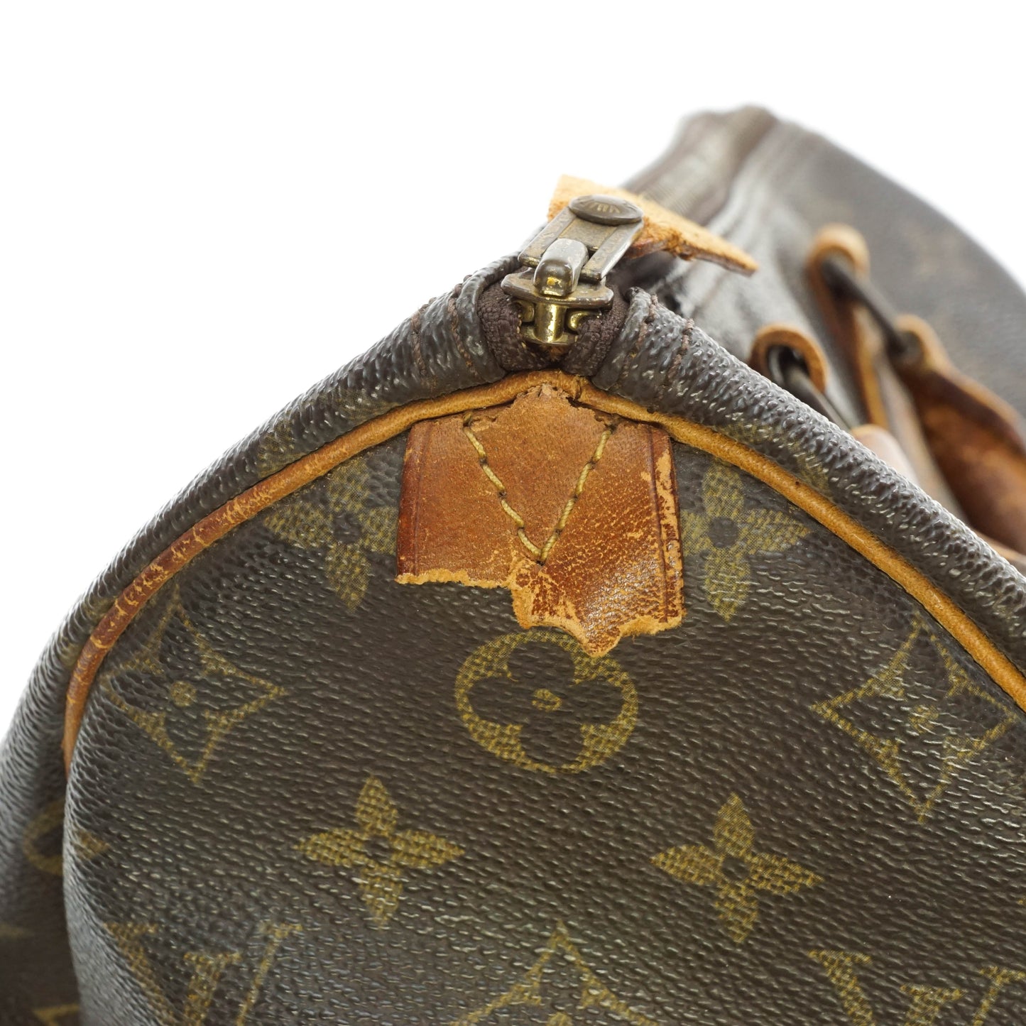 Louis Vuitton Speedy 30 Hand Bag