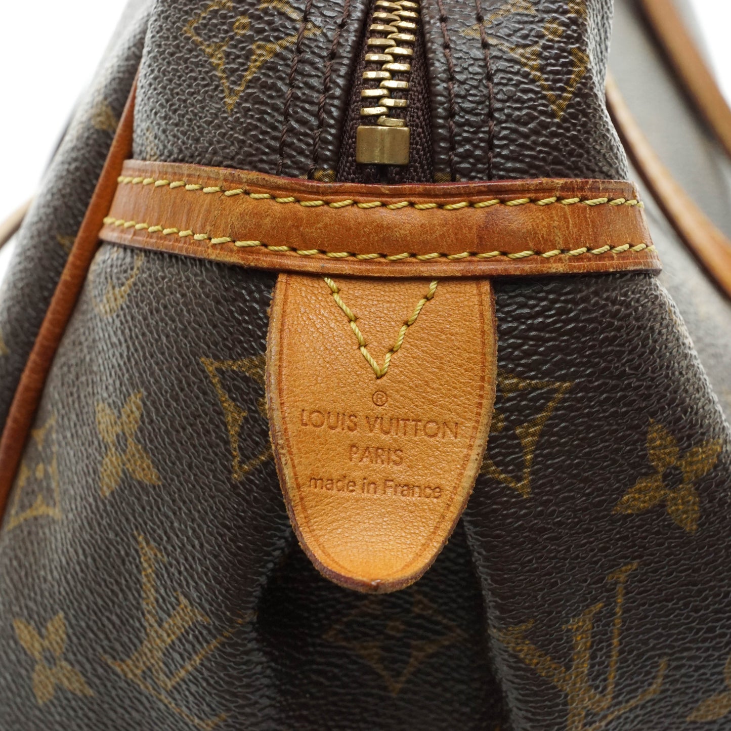 Louis Vuitton Montorgueil Gm