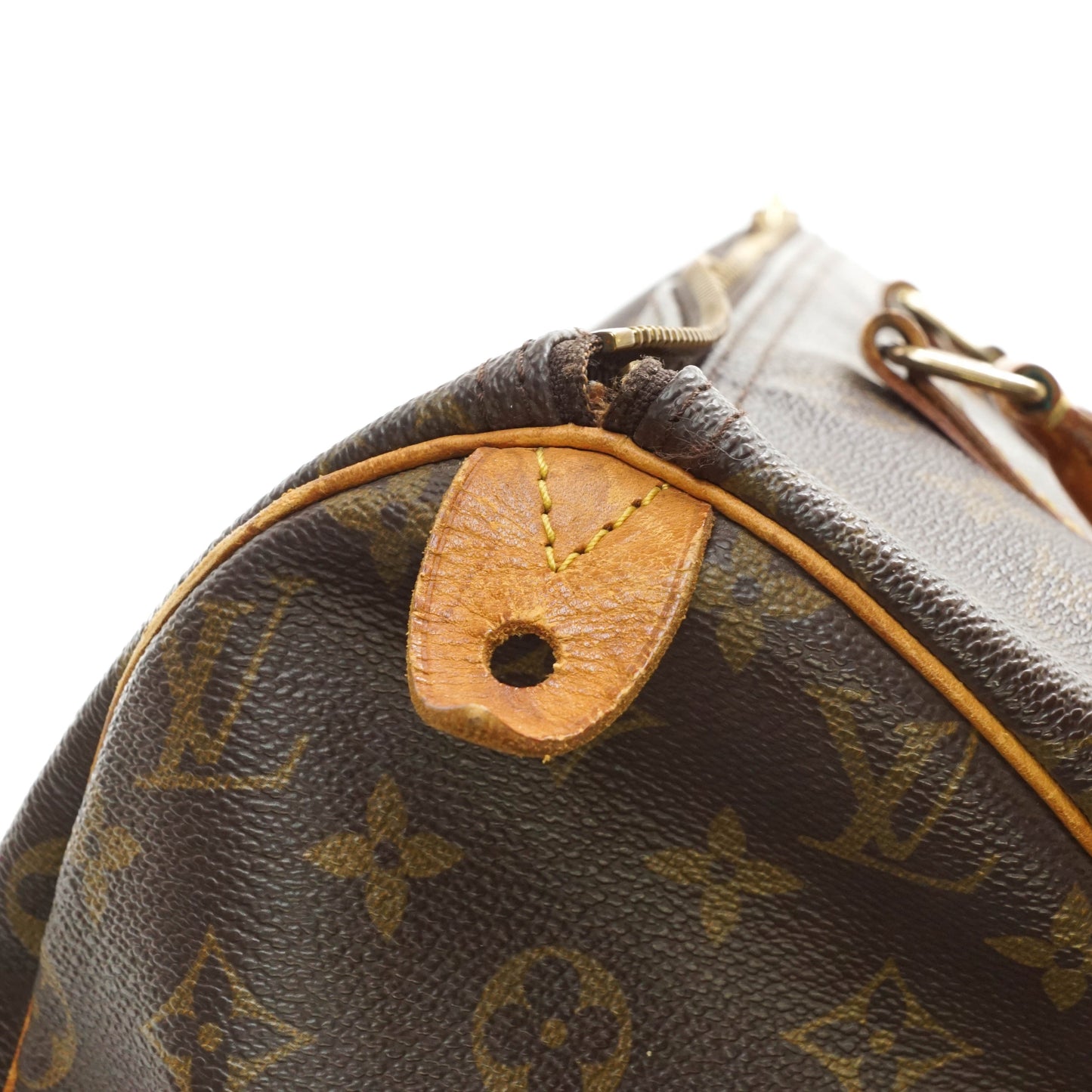 Louis Vuitton Speedy 30 Hand Bag