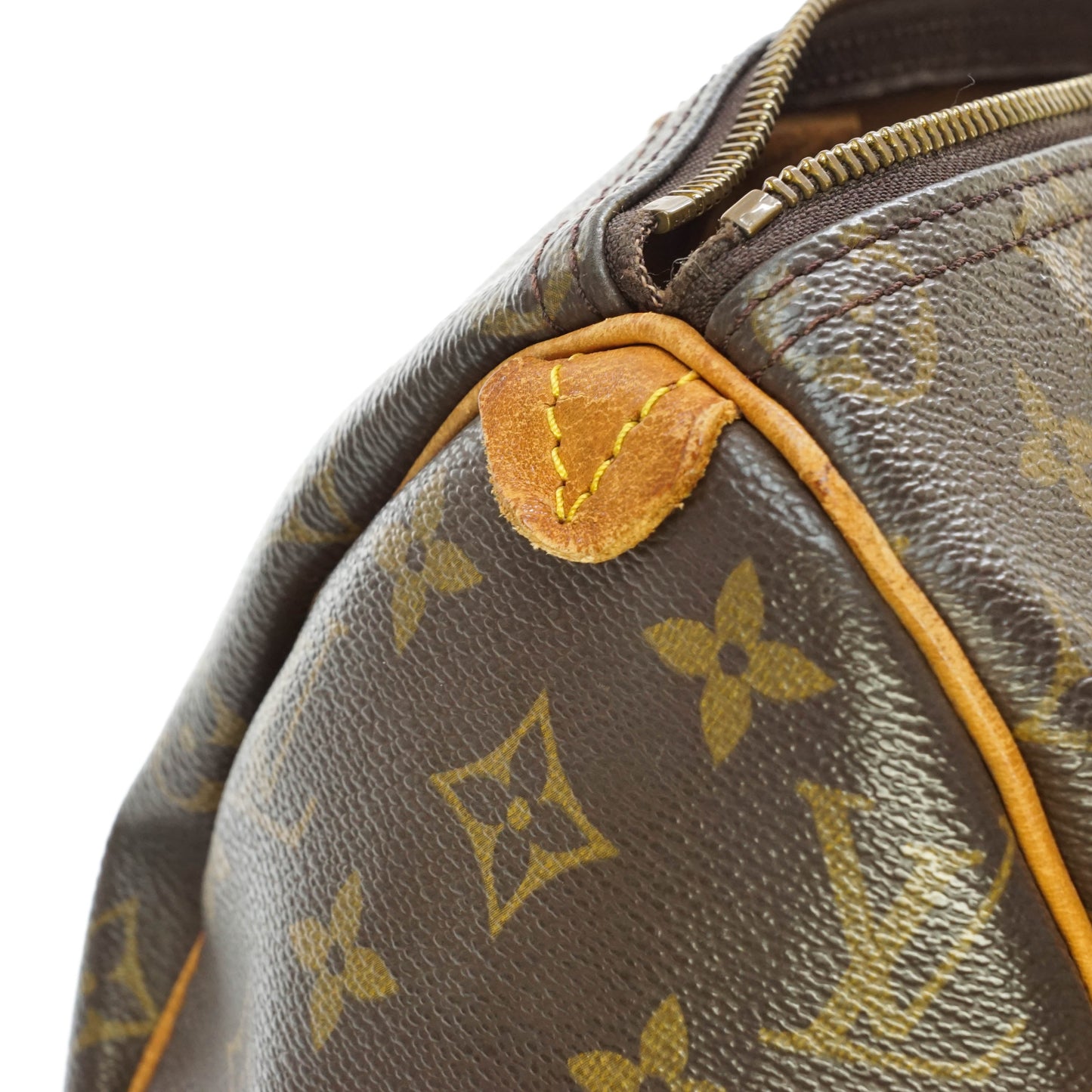 Louis Vuitton Speedy 25 Hand Bag