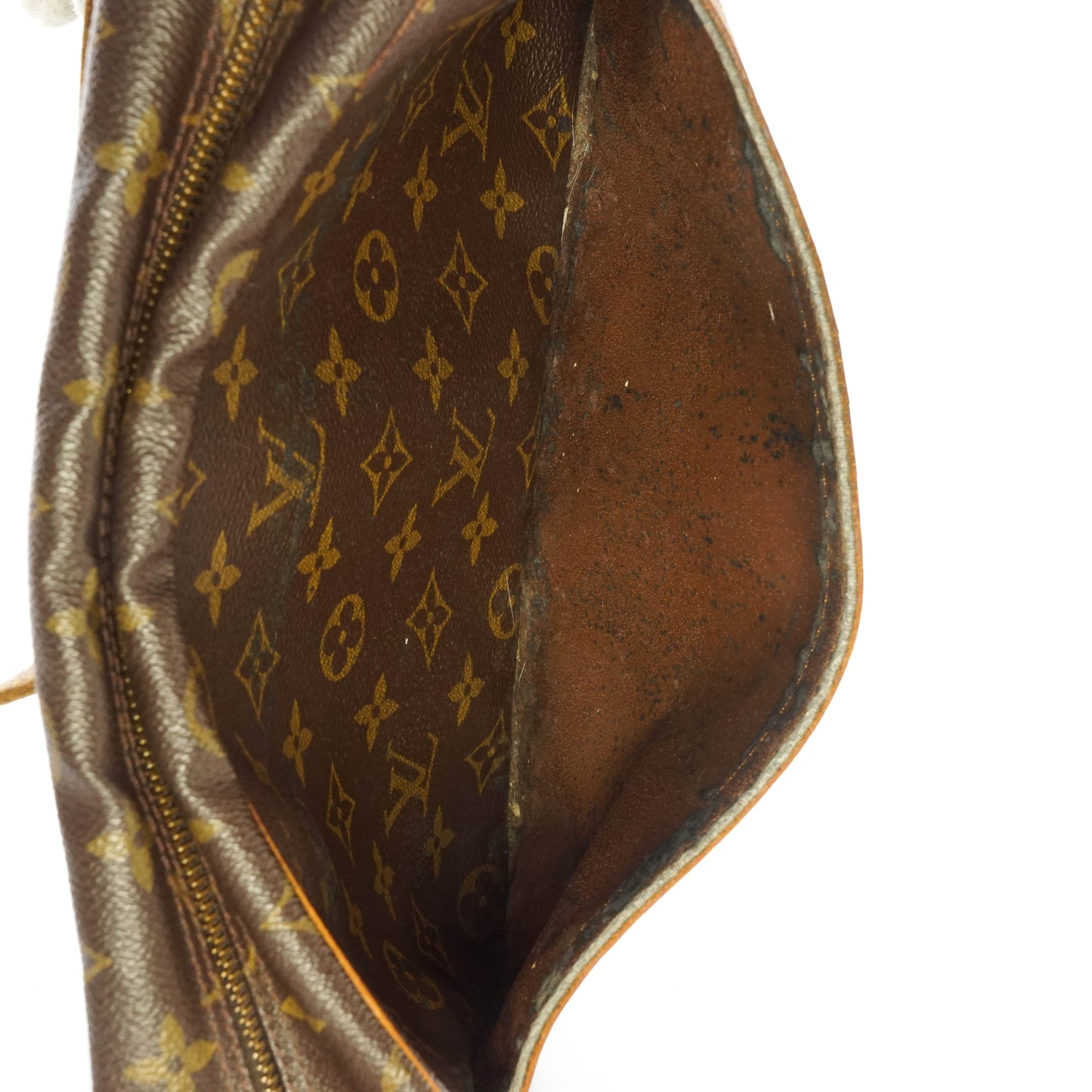 Louis Vuitton Trocadero 27