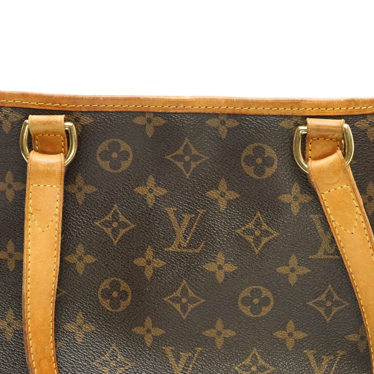 Louis Vuitton Batignolles
