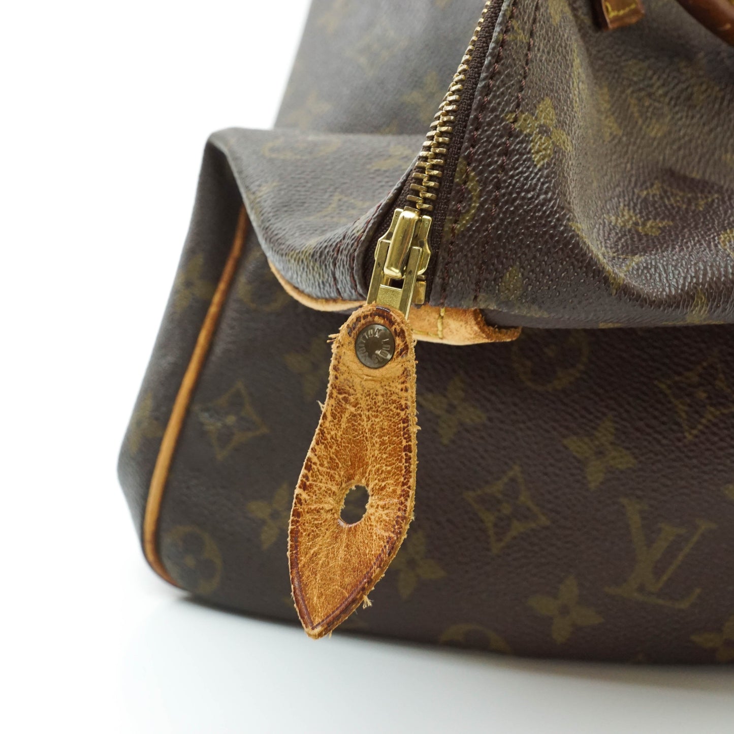 Louis Vuitton Speedy 35 Hand Bag