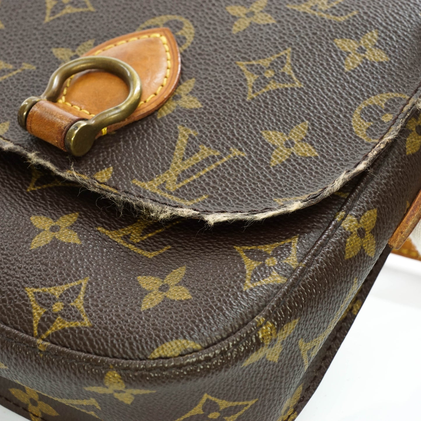 Louis Vuitton Saint Cloud Pm