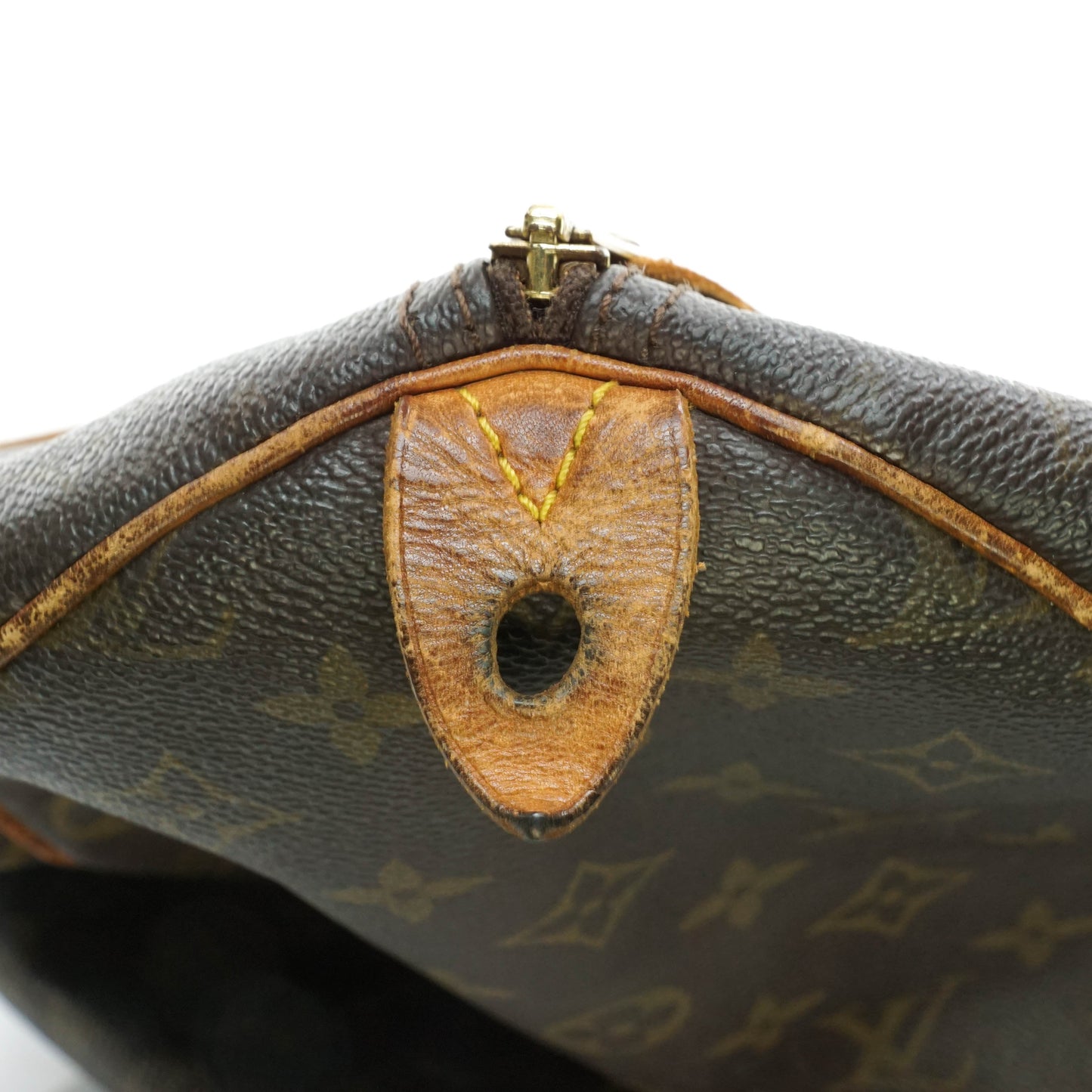 Louis Vuitton Speedy 35 Hand Bag