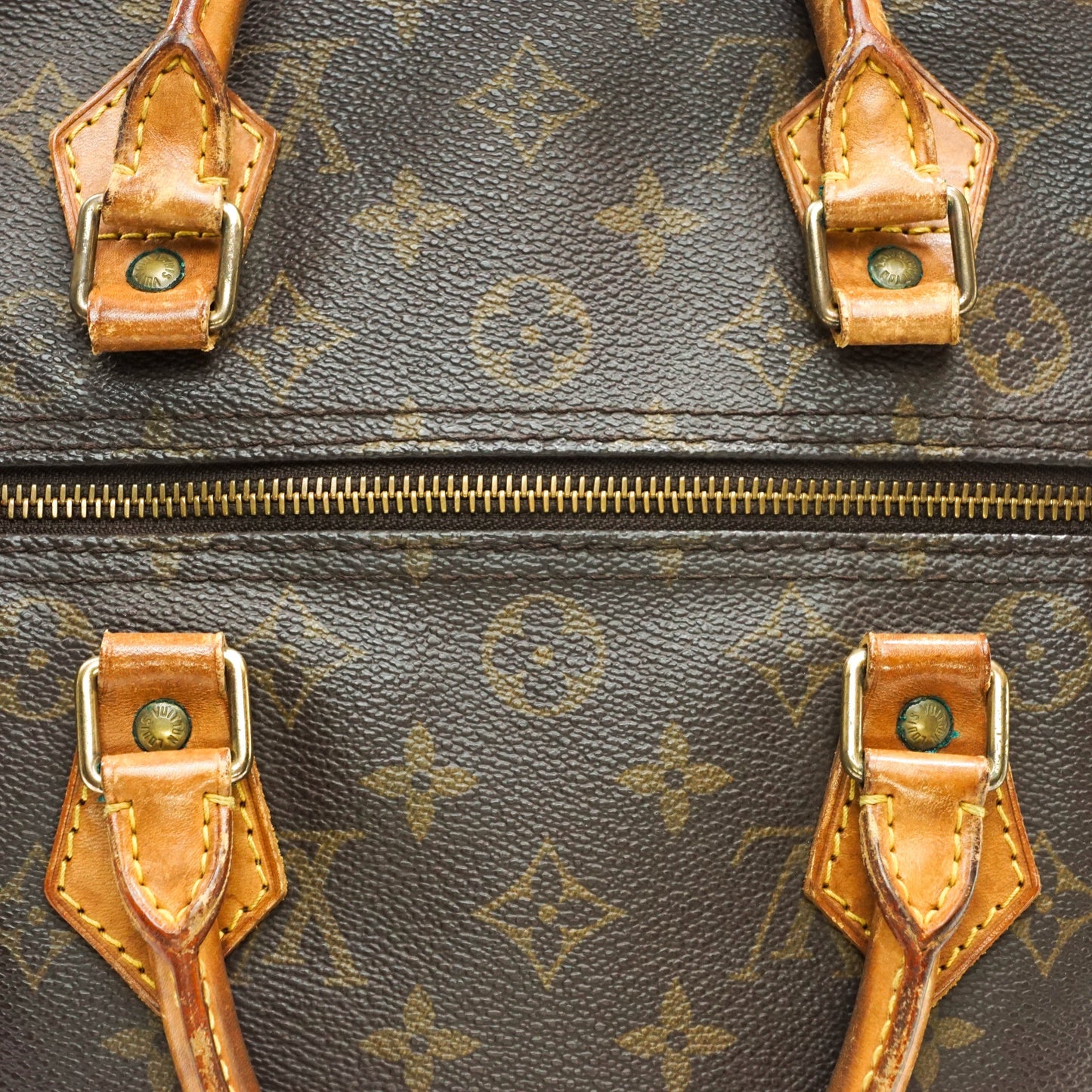 Louis Vuitton Speedy 30 Hand Bag