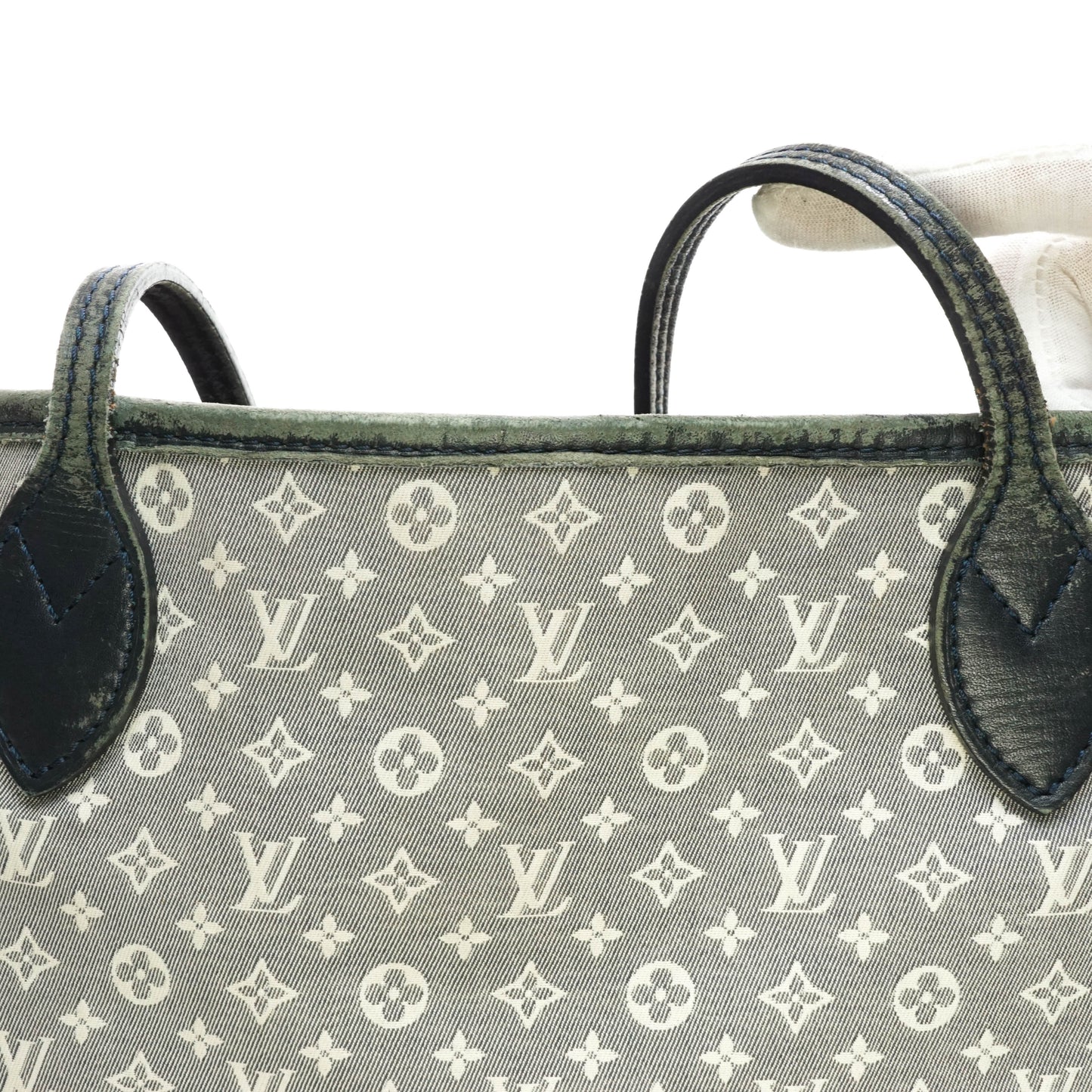 Louis Vuitton Neverfull Mm Tote Bag